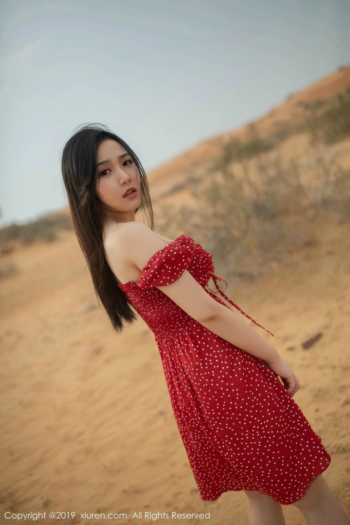 Xrmnw.Vip_徐微微_写真