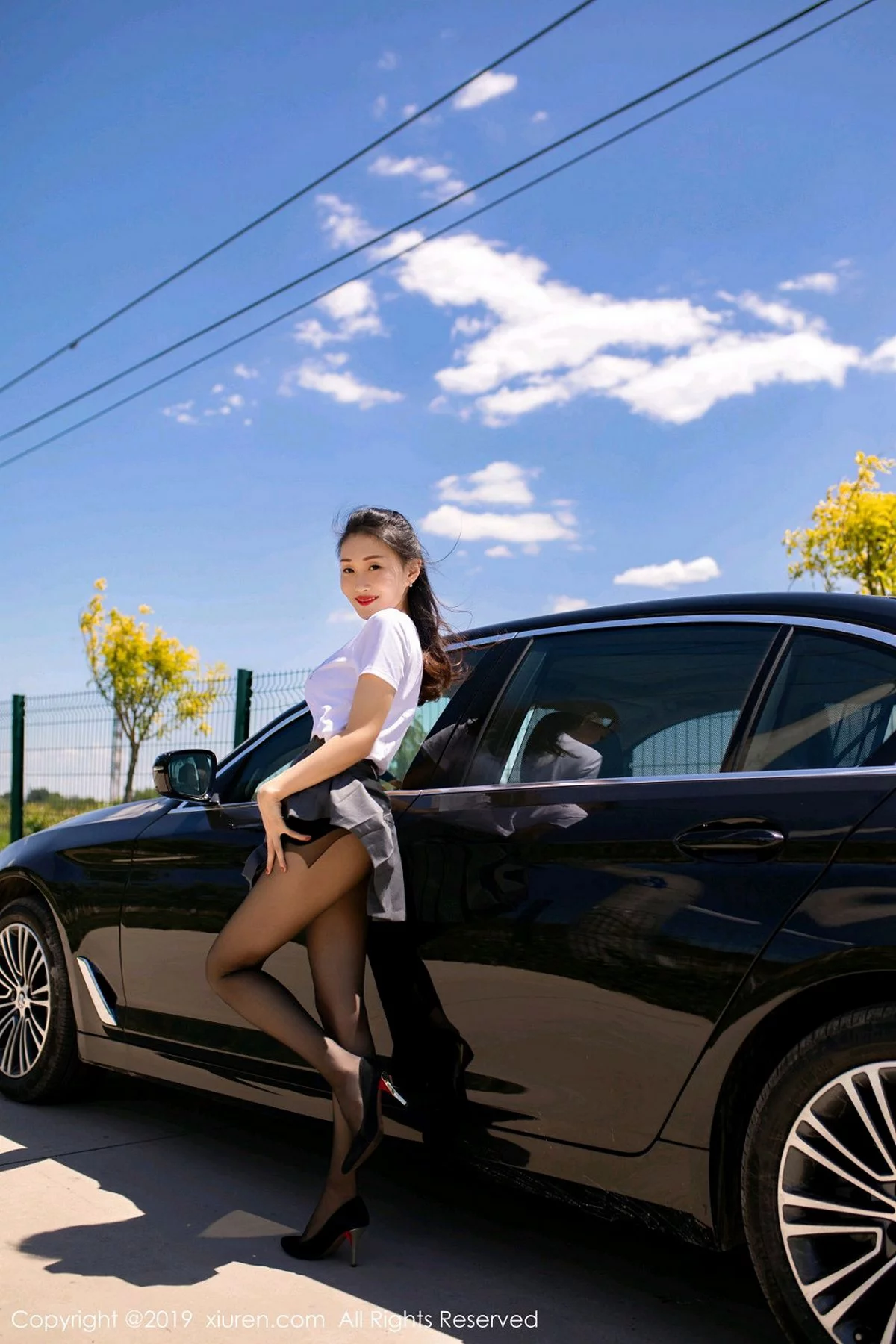 Xrmnw.Vip_狐小妖_写真