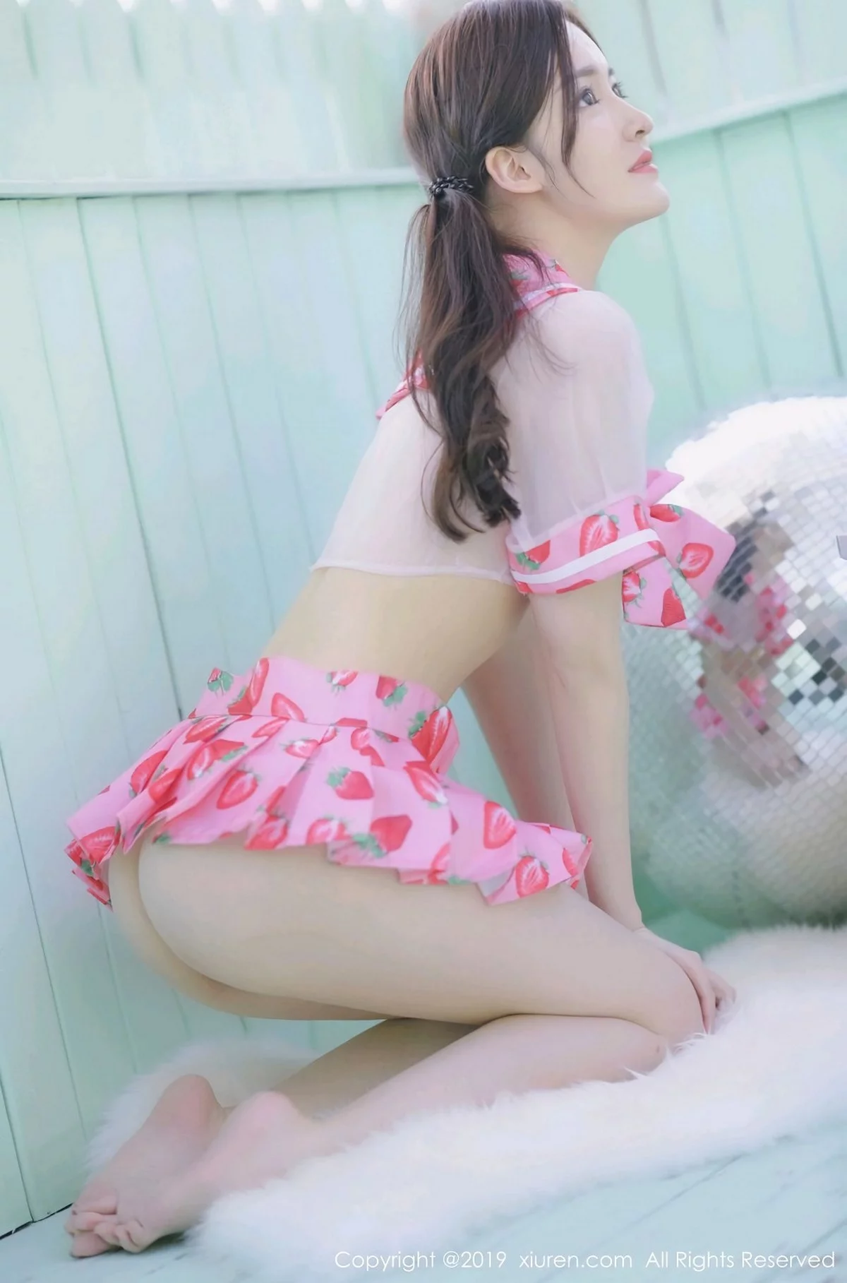 Xrmnw.Vip_沈梦瑶_写真