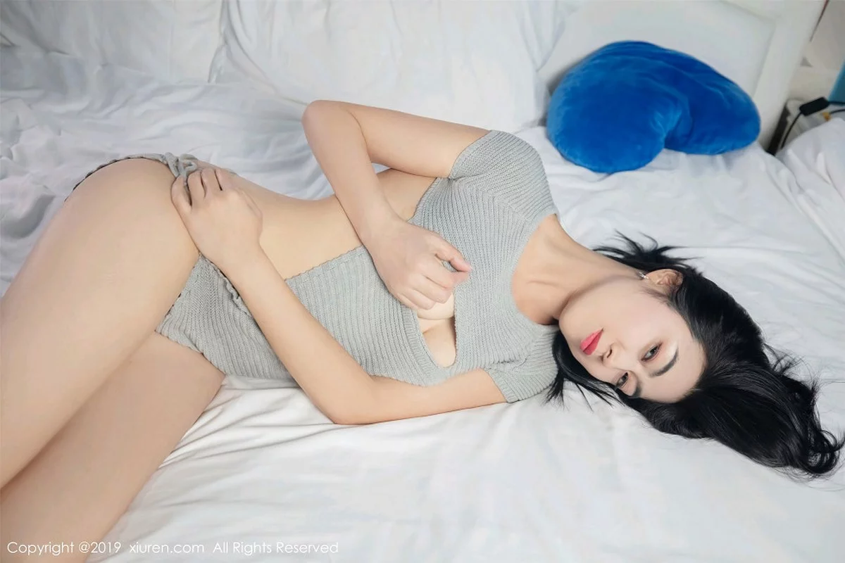 Xrmnw.Vip_语溪_写真