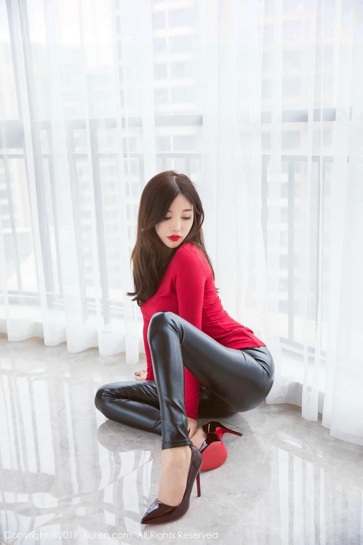 Xrmnw.Vip_杨晨晨_写真
