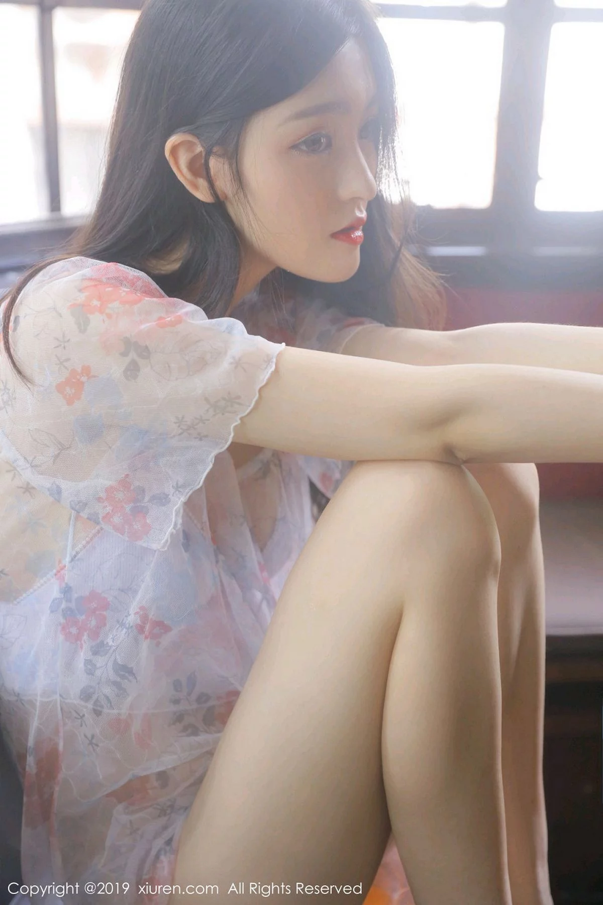 Xrmnw.Vip_沈梦瑶_写真