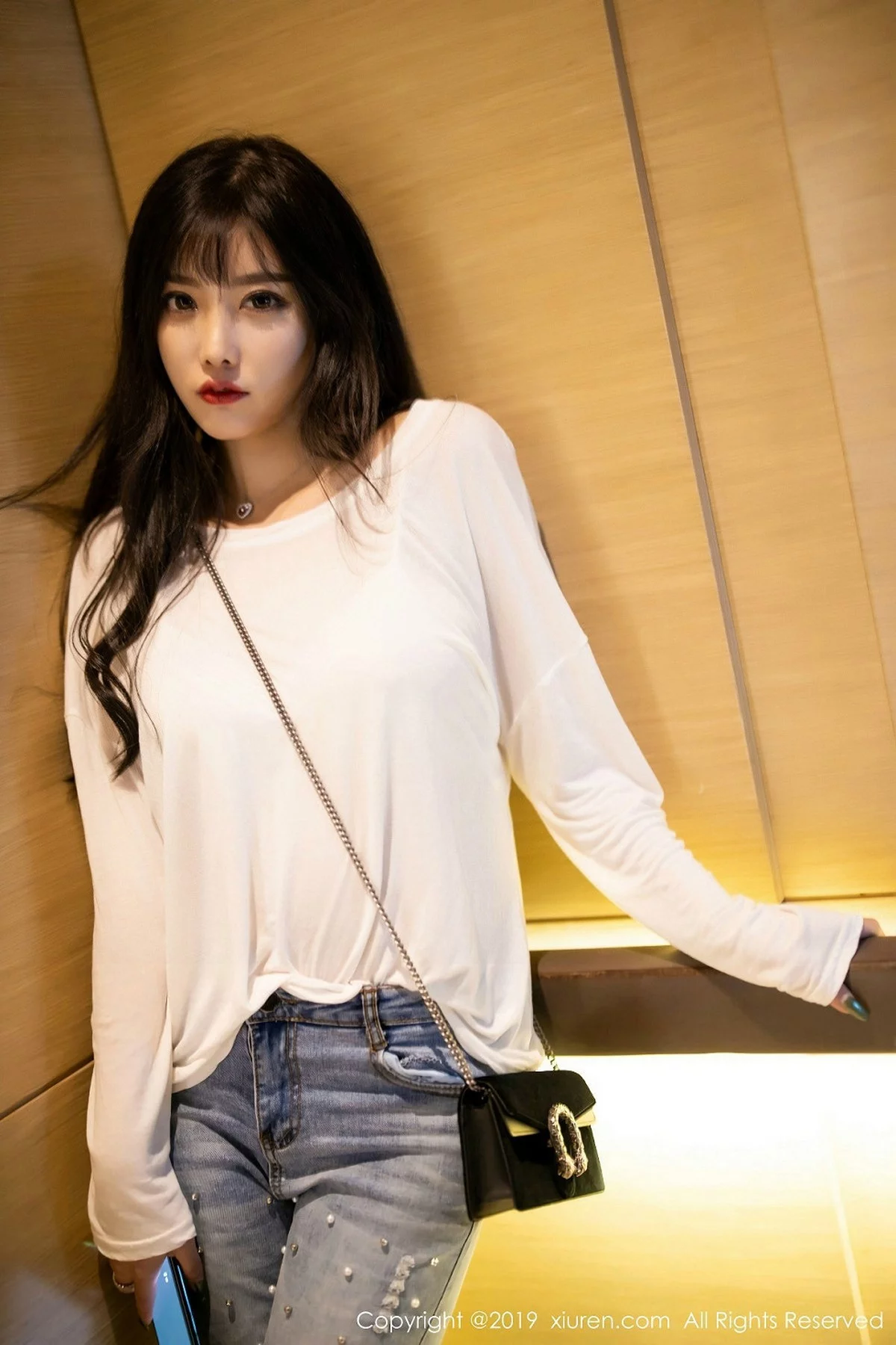 Xrmnw.Vip_杨晨晨_写真