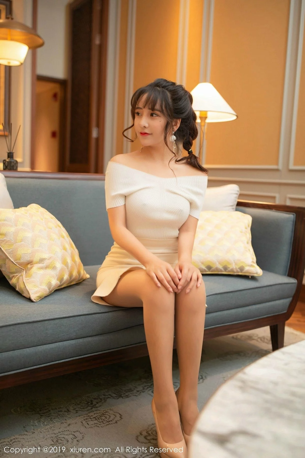 Xrmnw.Vip_陶喜乐_写真