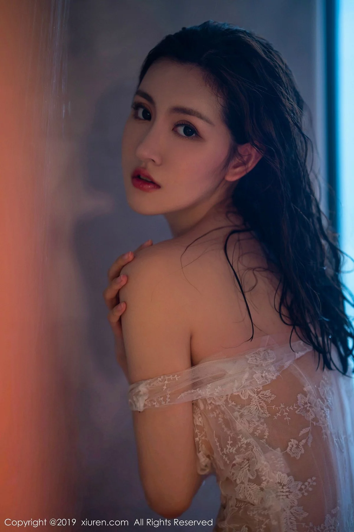 Xrmnw.Vip_沈梦瑶_写真