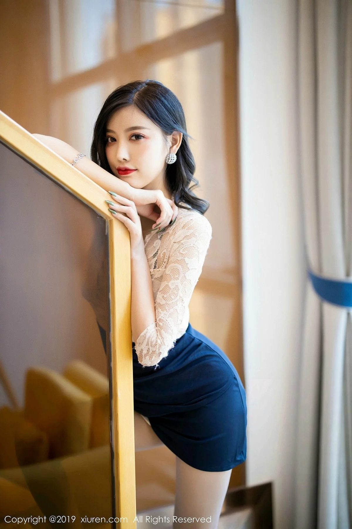 Xrmnw.Vip_杨晨晨_写真