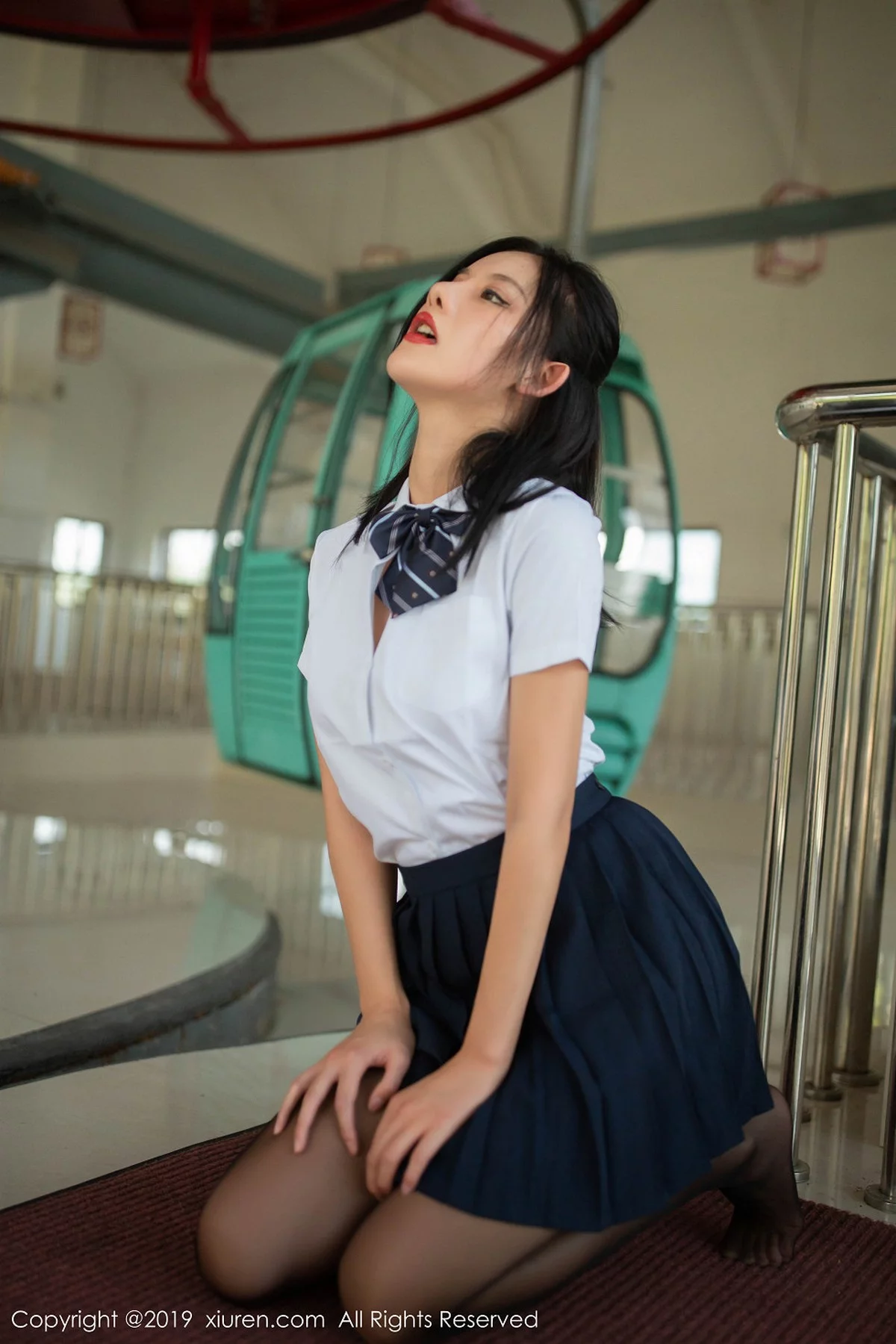 Xrmnw.Vip_就是阿朱啊_写真