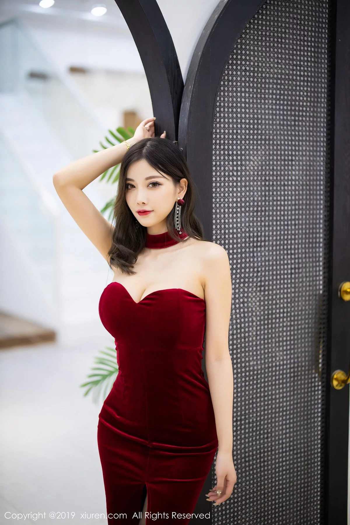 Xrmnw.Vip_杨晨晨_写真
