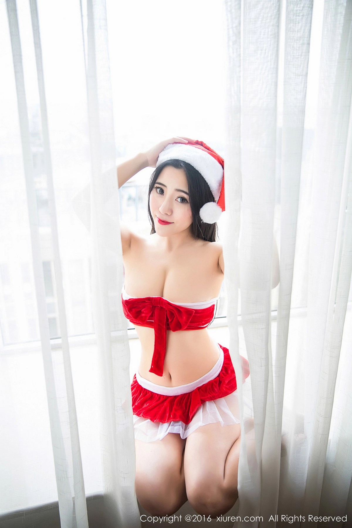 Xrmnw.Vip_兜豆靓_写真