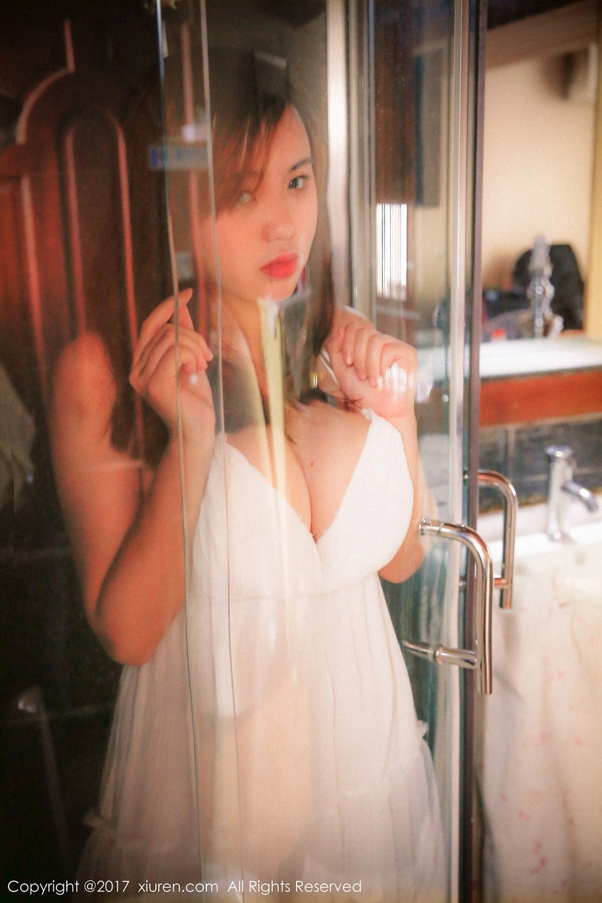 Xrmnw.Vip_米爱Demon_写真