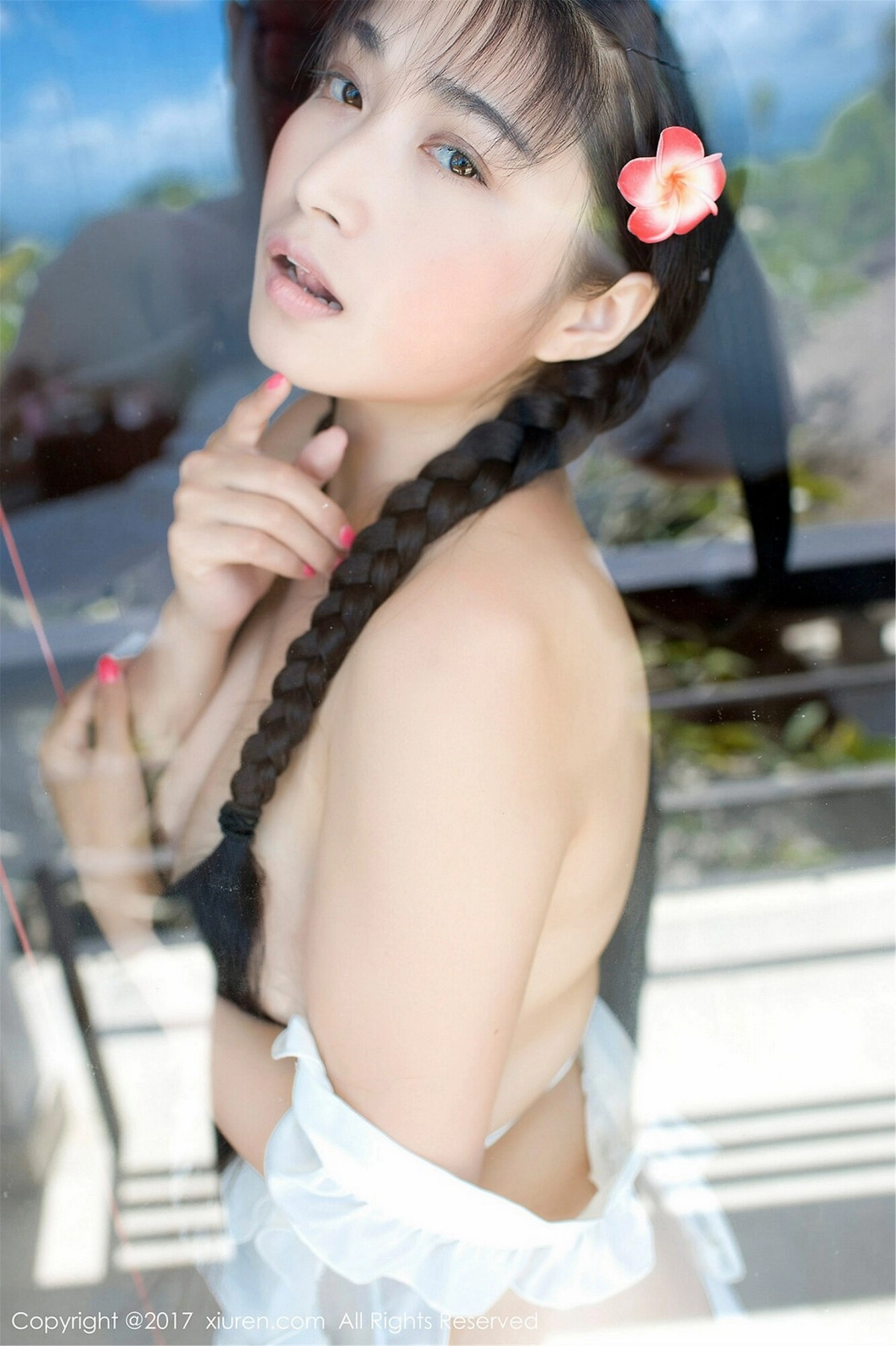 Xrmnw.Vip_盼盼玉奴_写真