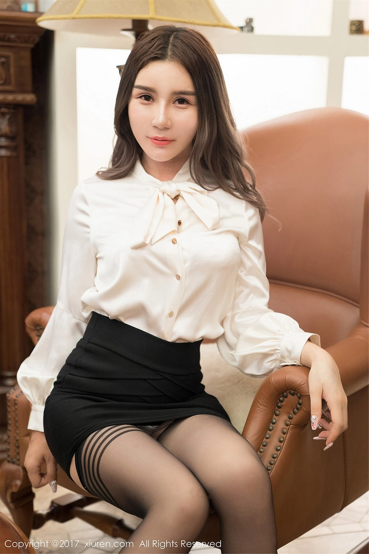 Xrmnw.Vip_陈秋雨_写真