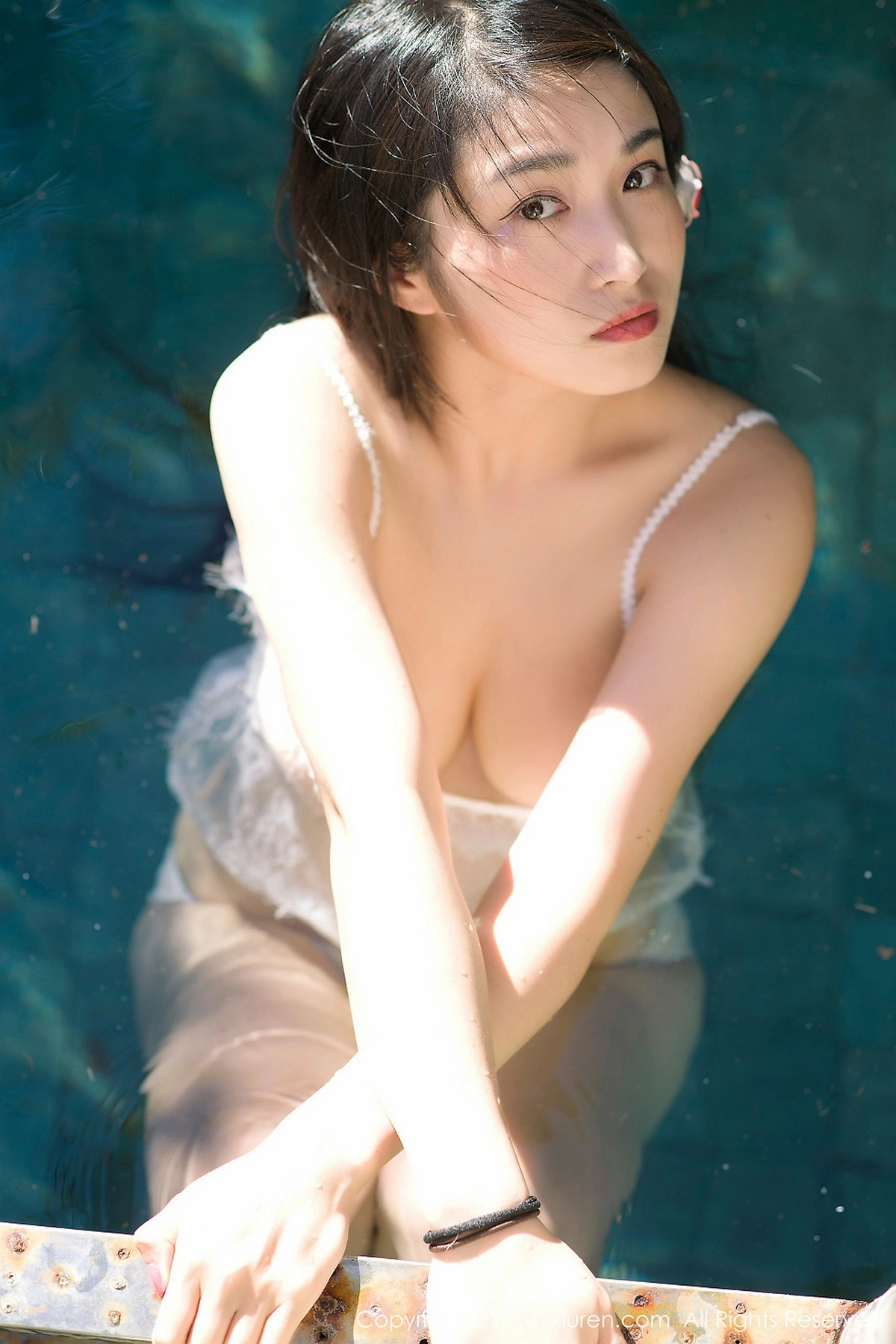 Xrmnw.Vip_盼盼玉奴_写真