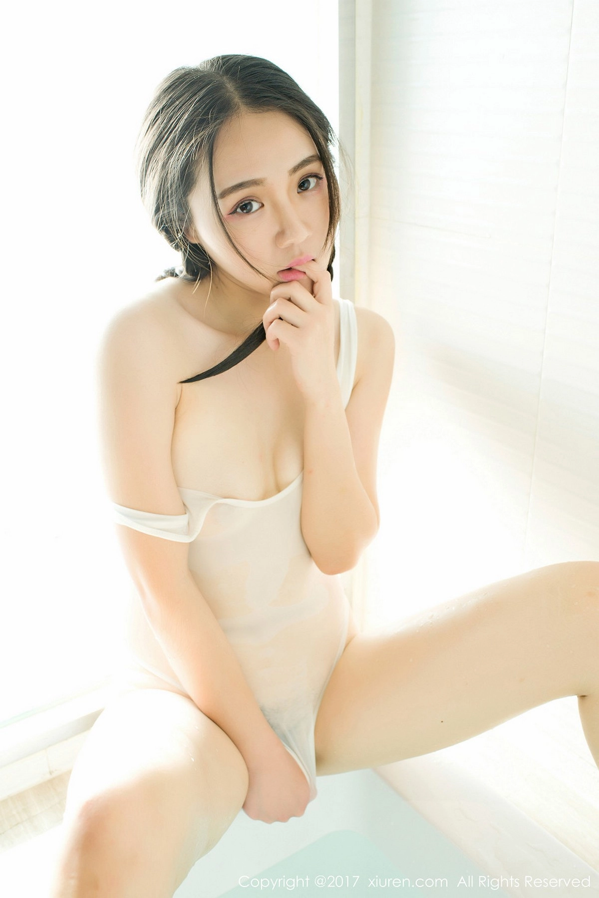 Xrmnw.Vip_杨欣欣_写真