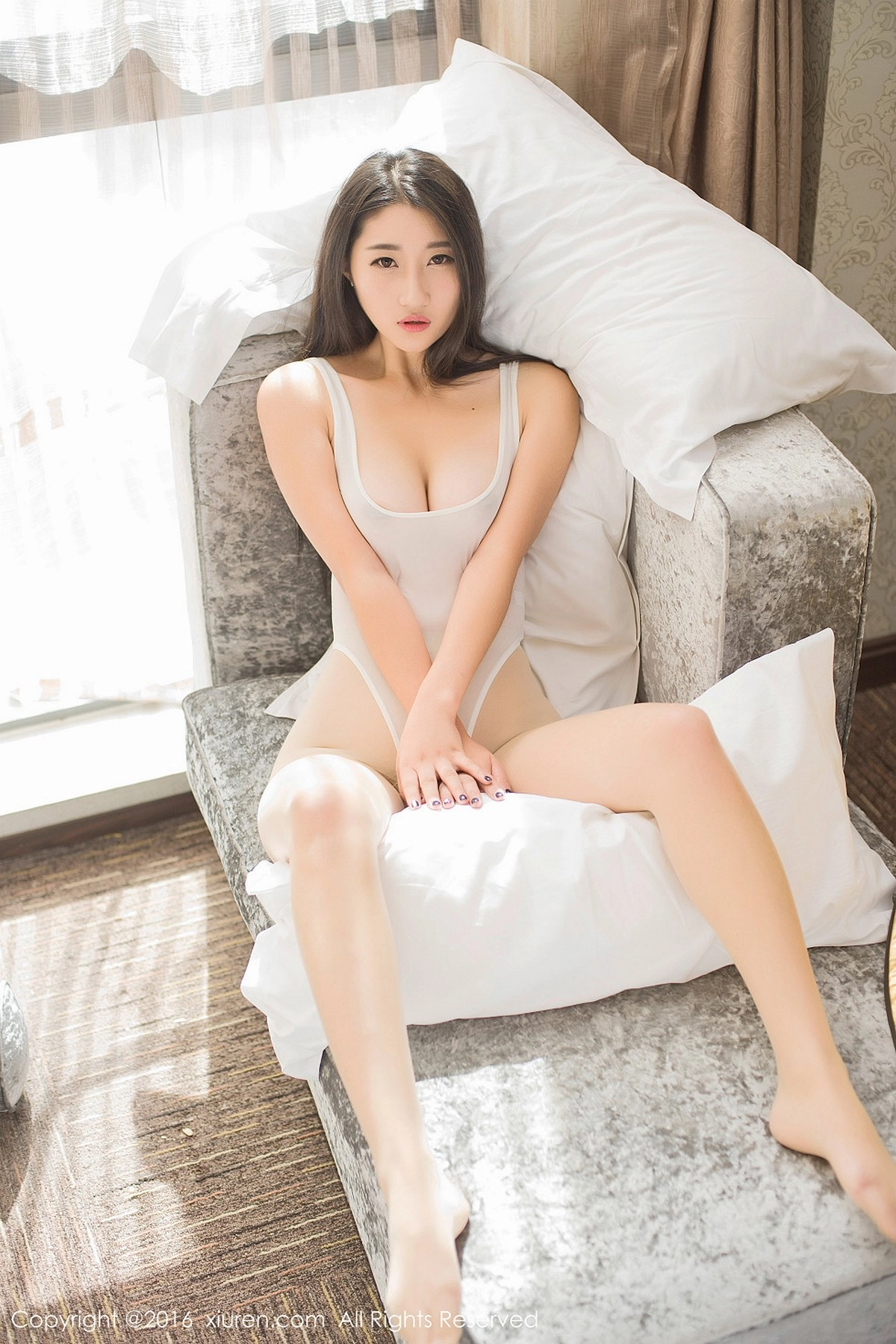 Xrmnw.Vip_苏韵锦_写真