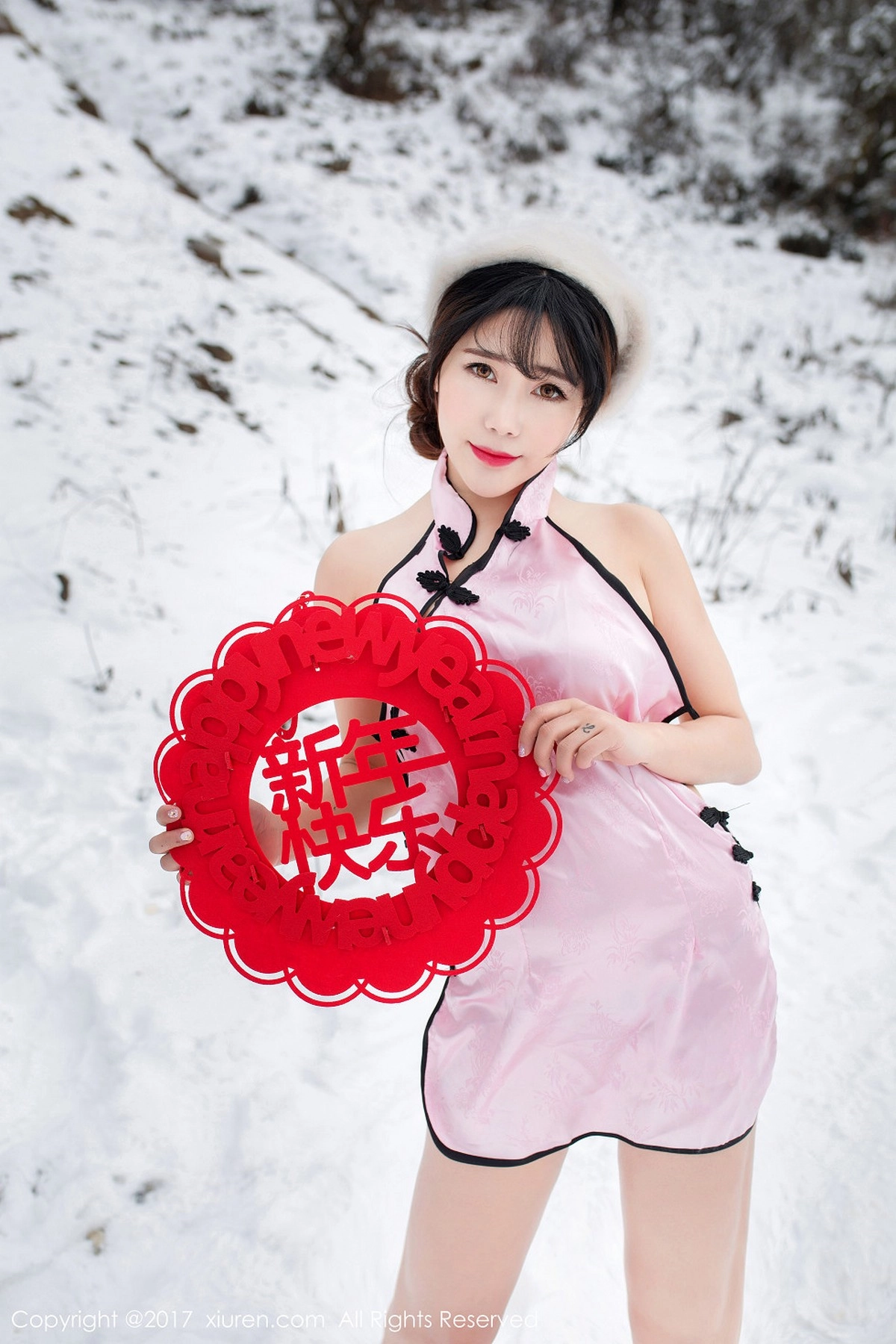 Xrmnw.Vip_兜豆靓_写真