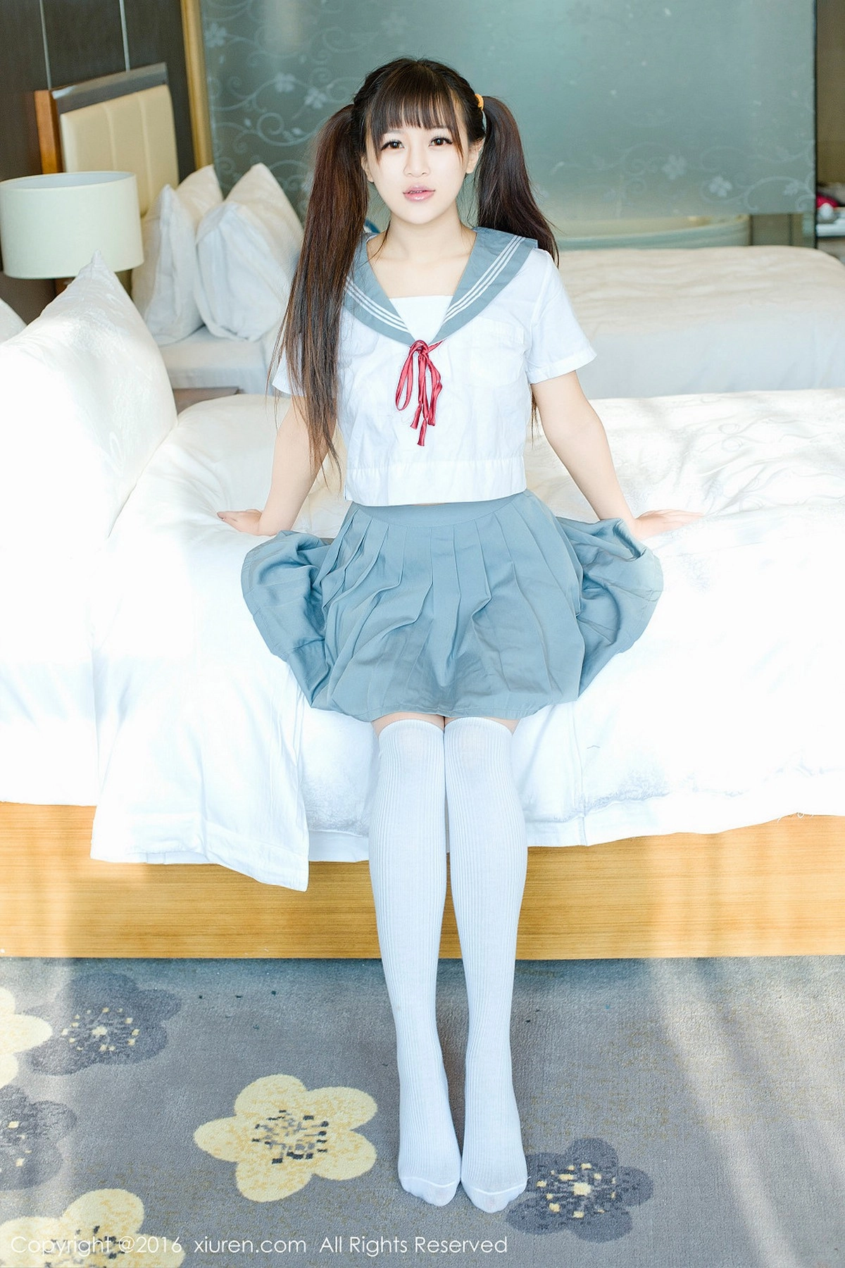 Xrmnw.Vip_熙熙熙熙恩_写真
