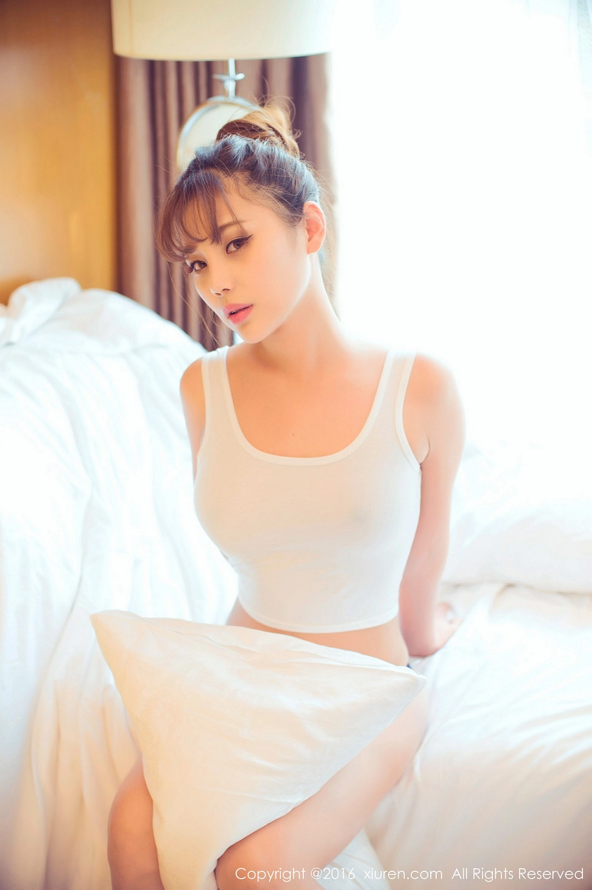 Xrmnw.Vip_周予然_写真