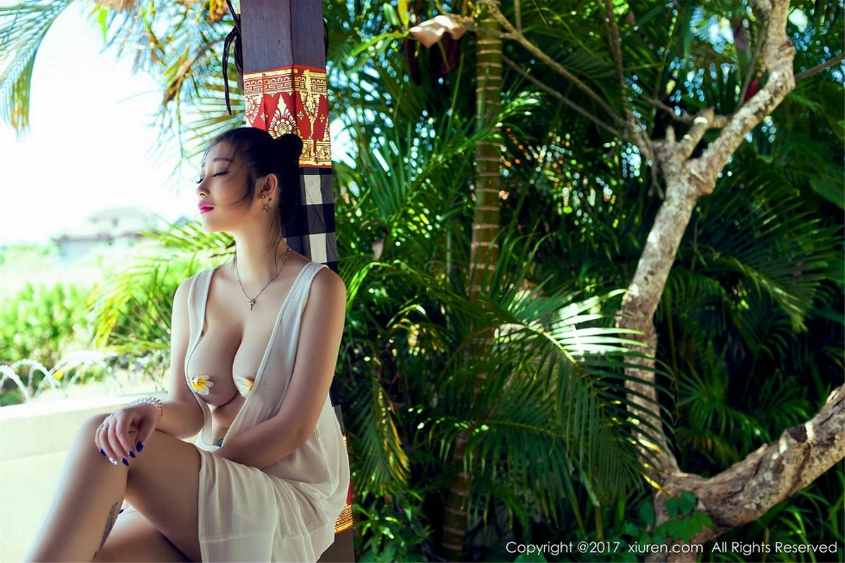 Xrmnw.Vip_妲己_Toxic_写真
