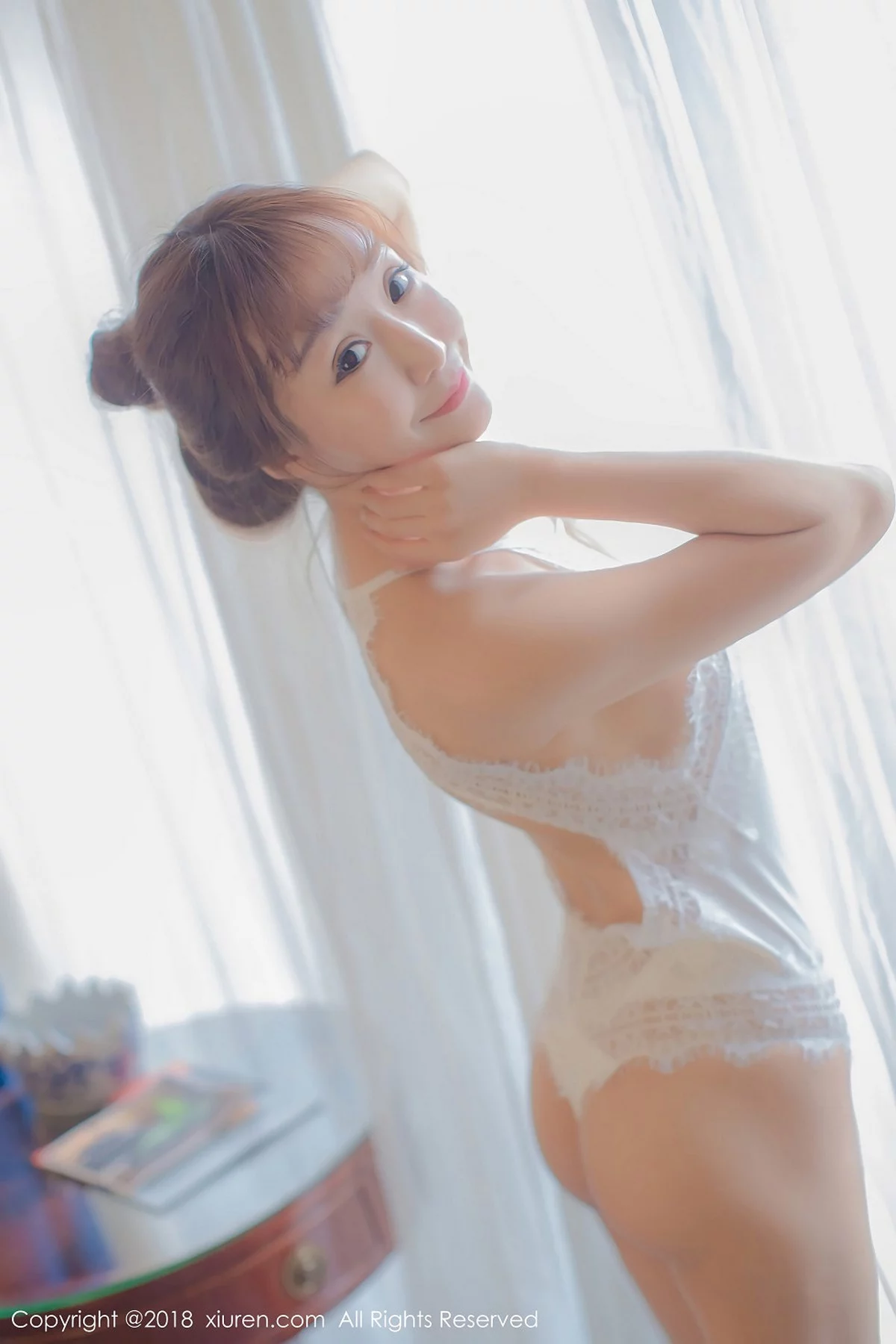 Xrmnw.Vip_顾灿_写真