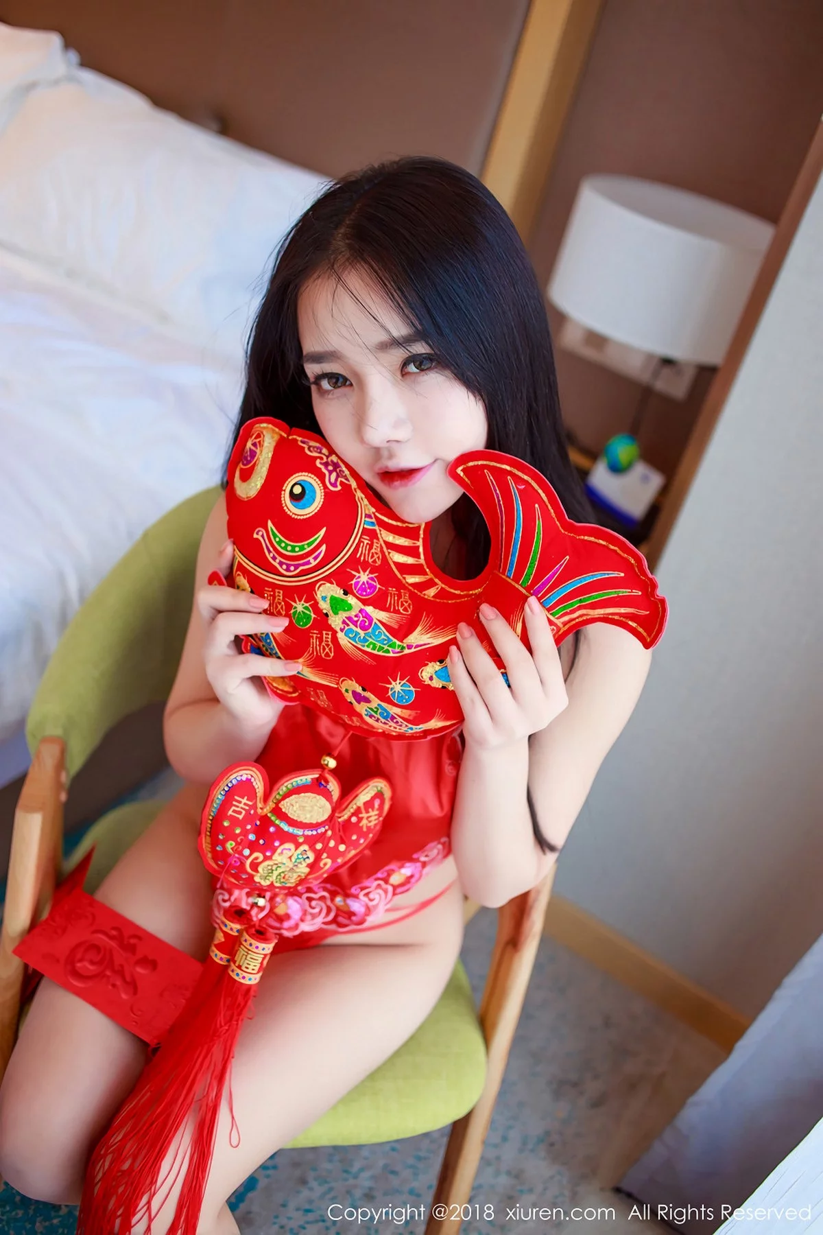 Xrmnw.Vip_夏雪爱_写真