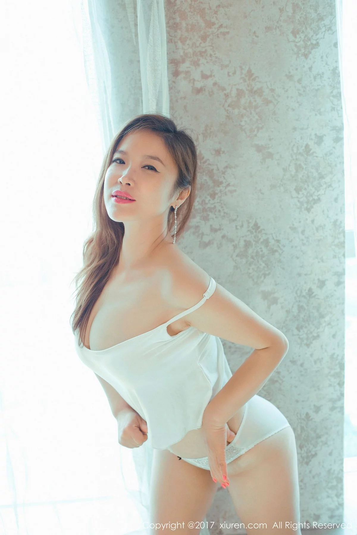Xrmnw.Vip_白兔西希_写真
