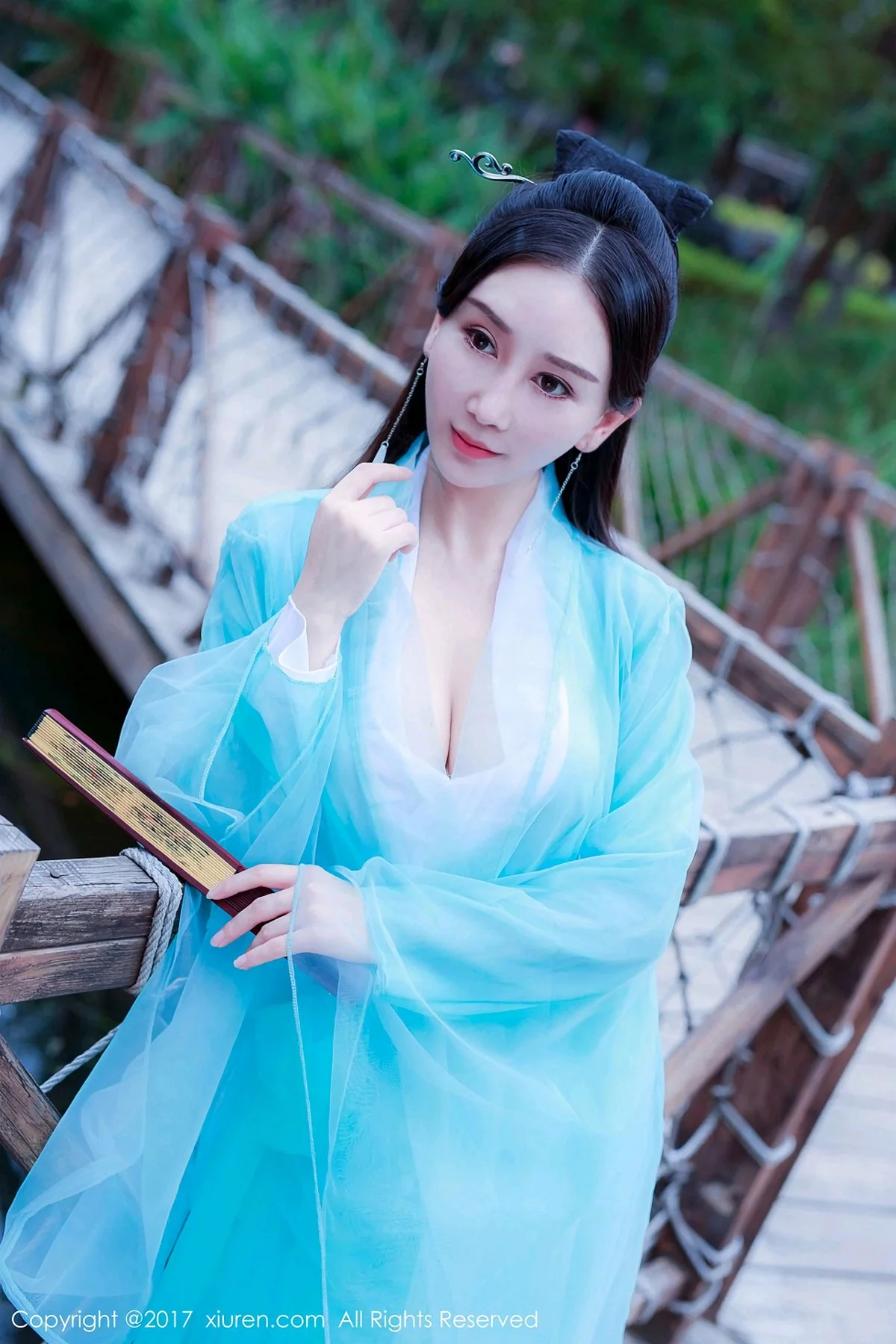 Xrmnw.Vip_邹晶晶_写真