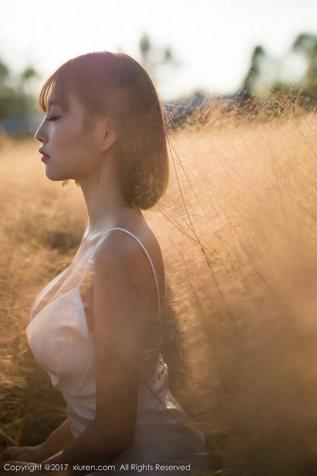Xrmnw.Vip_杨晨晨_写真