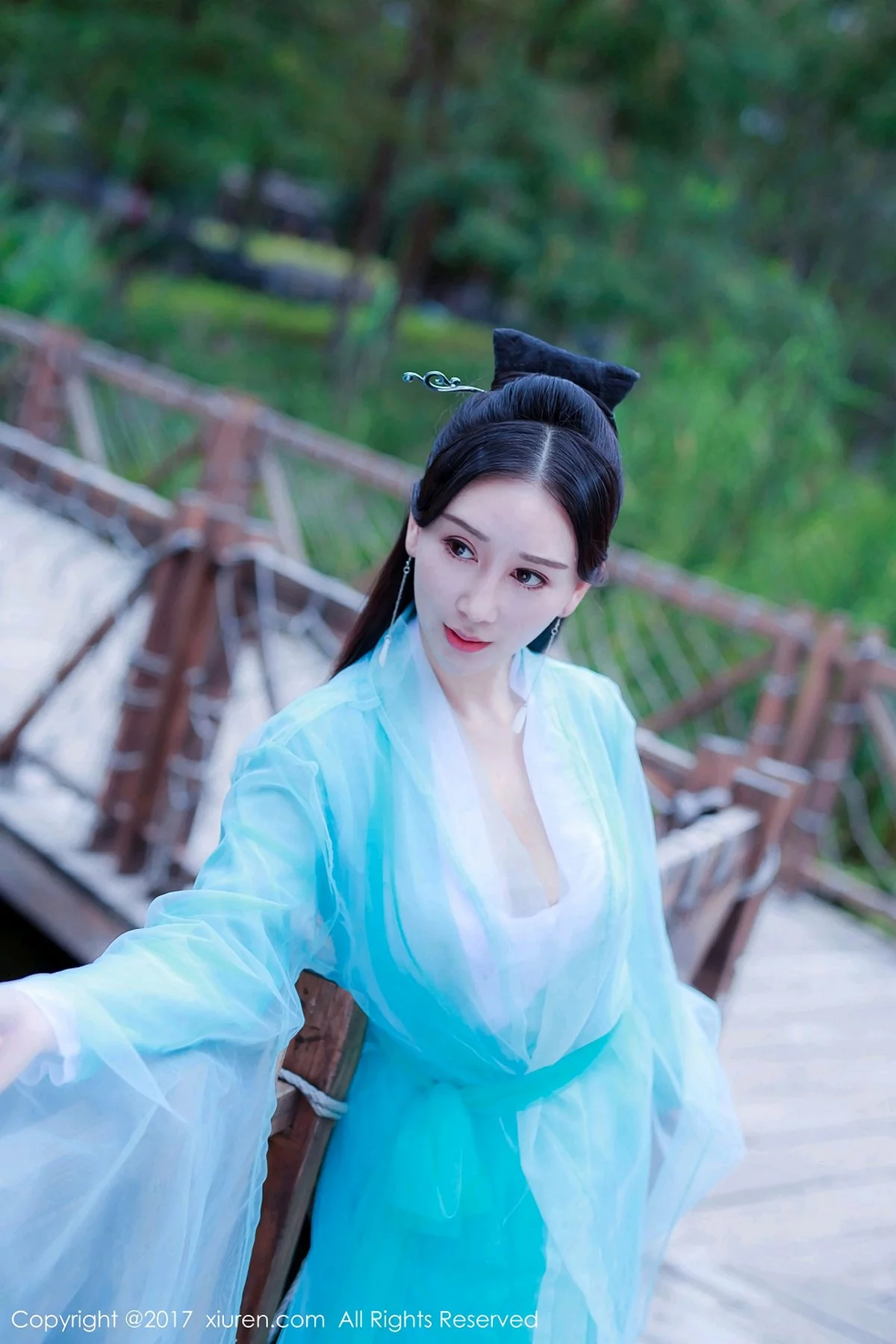Xrmnw.Vip_邹晶晶_写真