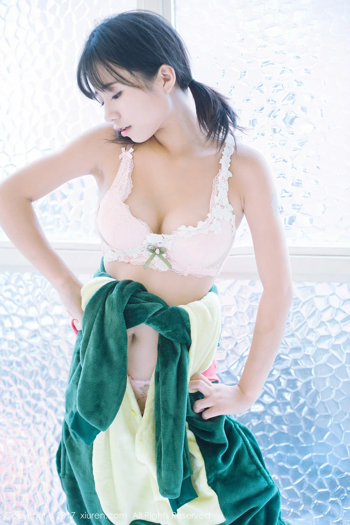 Xrmnw.Vip_仓井优香_写真