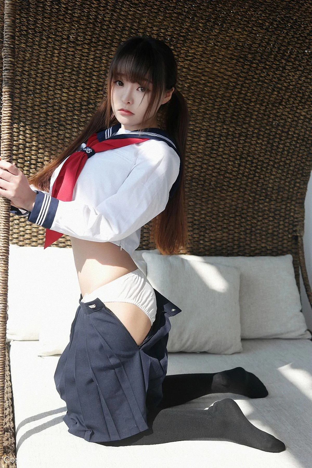 Xrmnw.Vip_柳侑绮_写真
