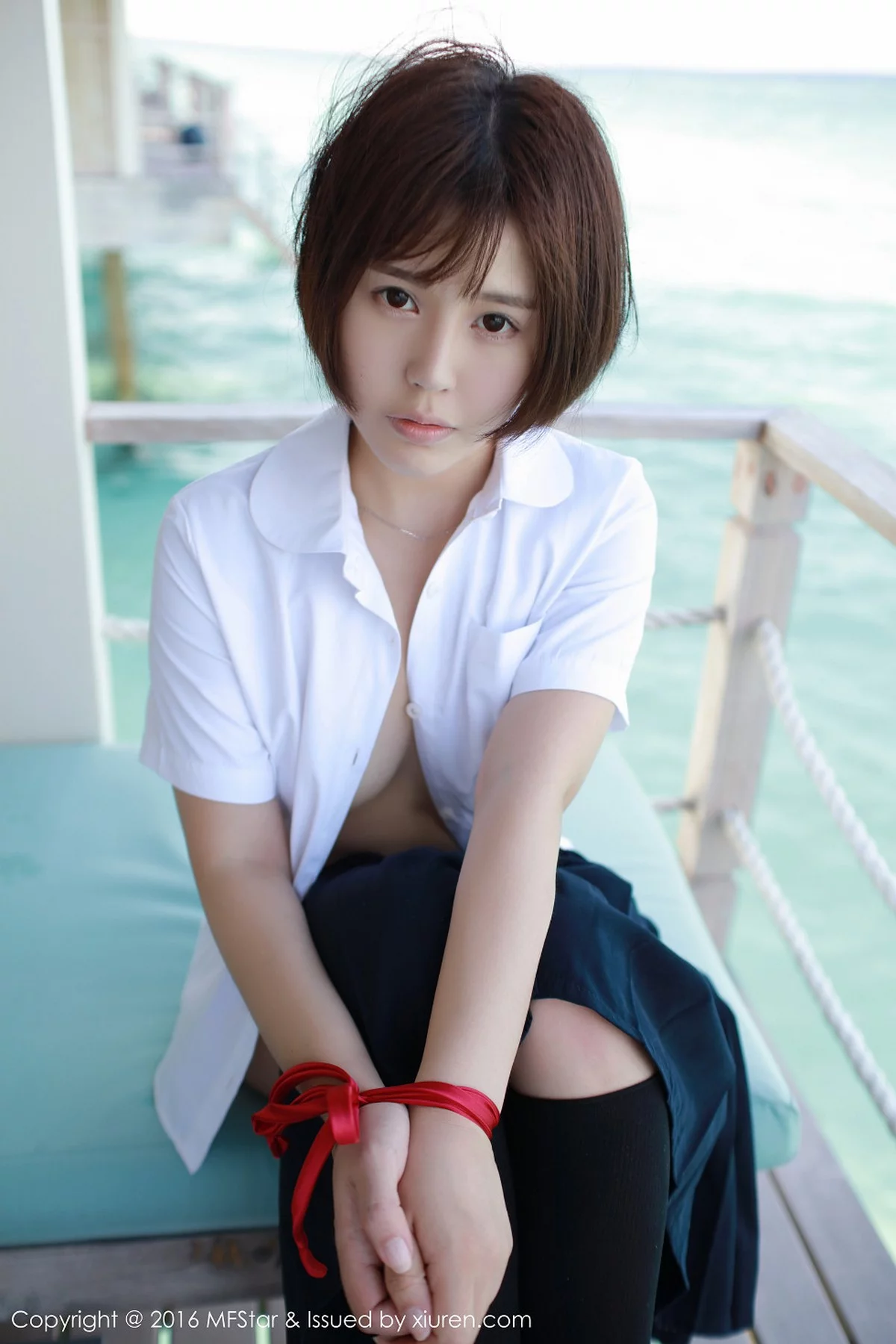 Xrmnw.Vip_Evelyn艾莉_写真