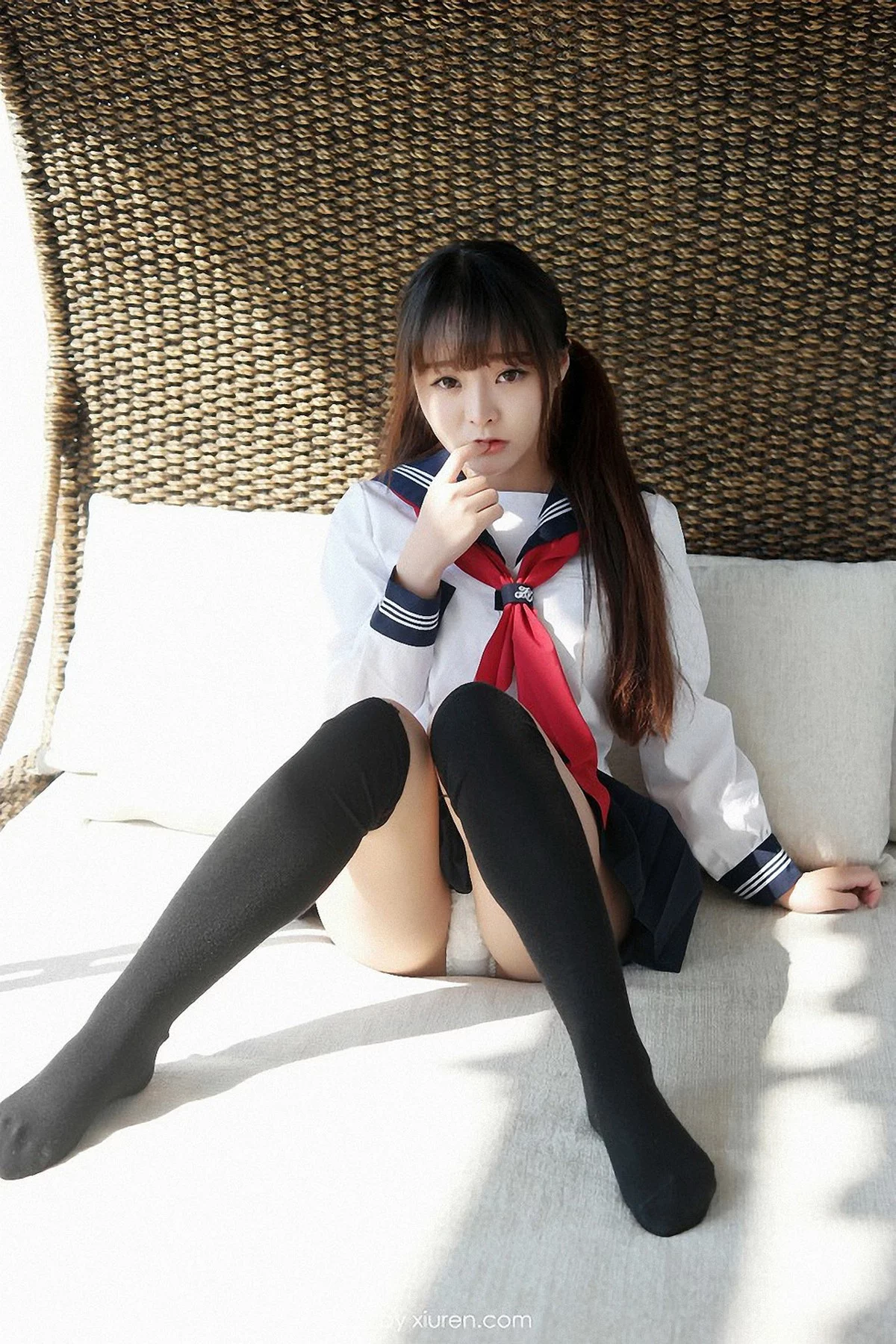 Xrmnw.Vip_柳侑绮_写真