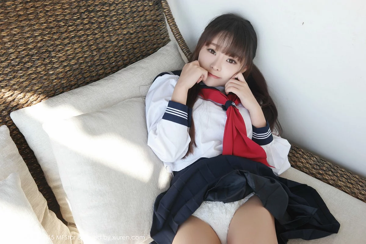 Xrmnw.Vip_柳侑绮_写真