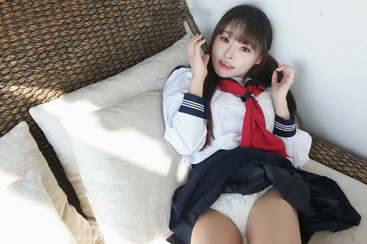 Xrmnw.Vip_柳侑绮_写真