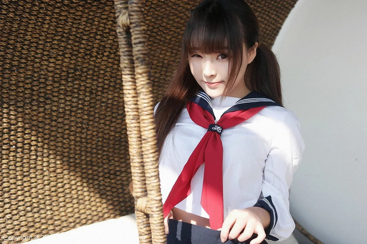 Xrmnw.Vip_柳侑绮_写真