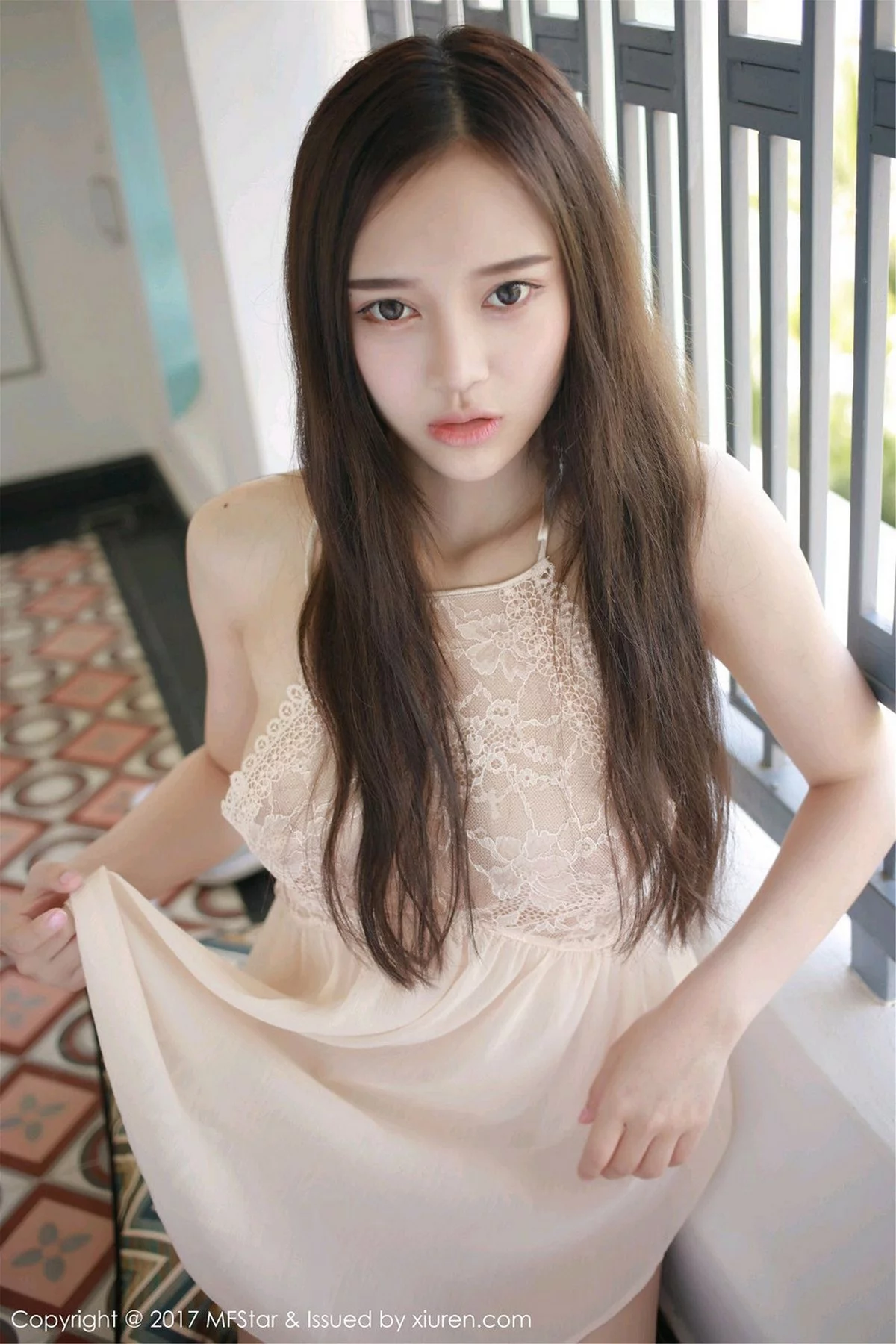 Xrmnw.Vip_唐琪儿_写真