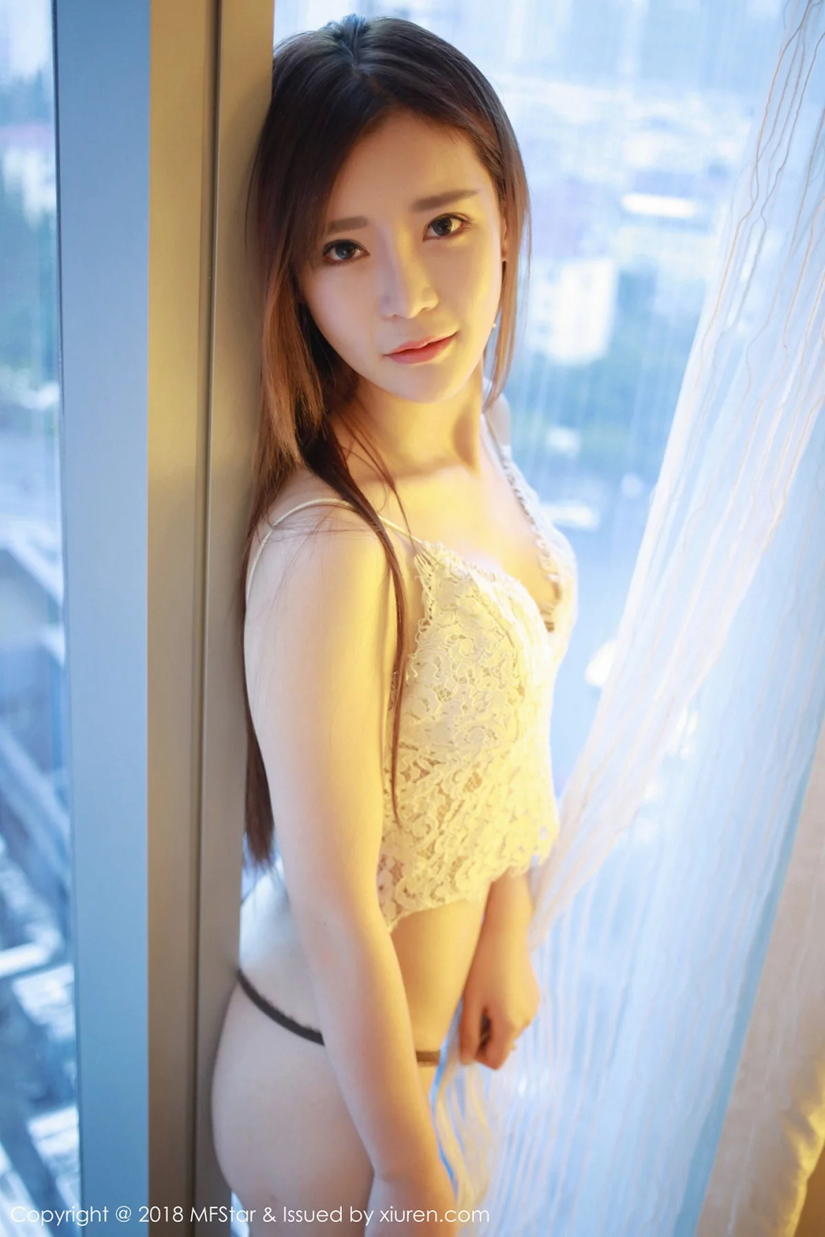 Xrmnw.Vip_佟蔓baby_写真