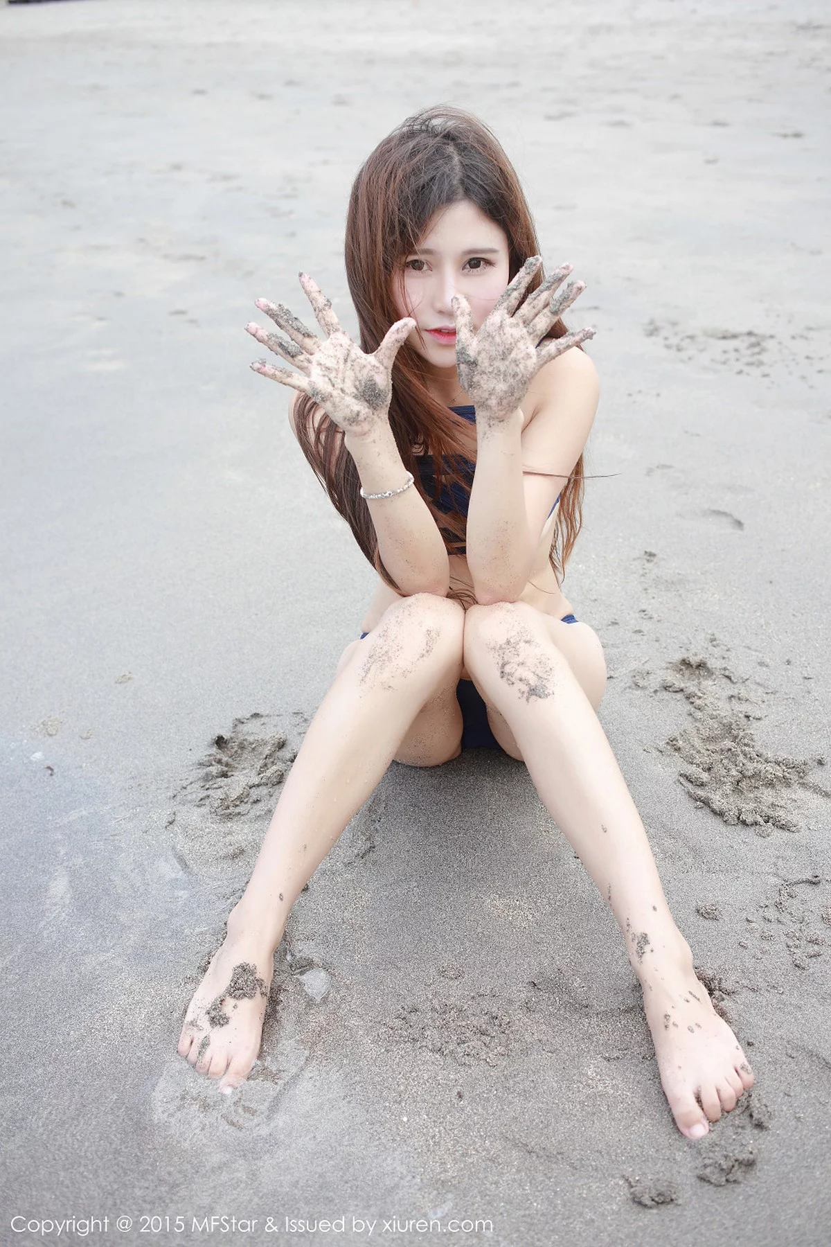 Xrmnw.Vip_Milk楚楚_写真