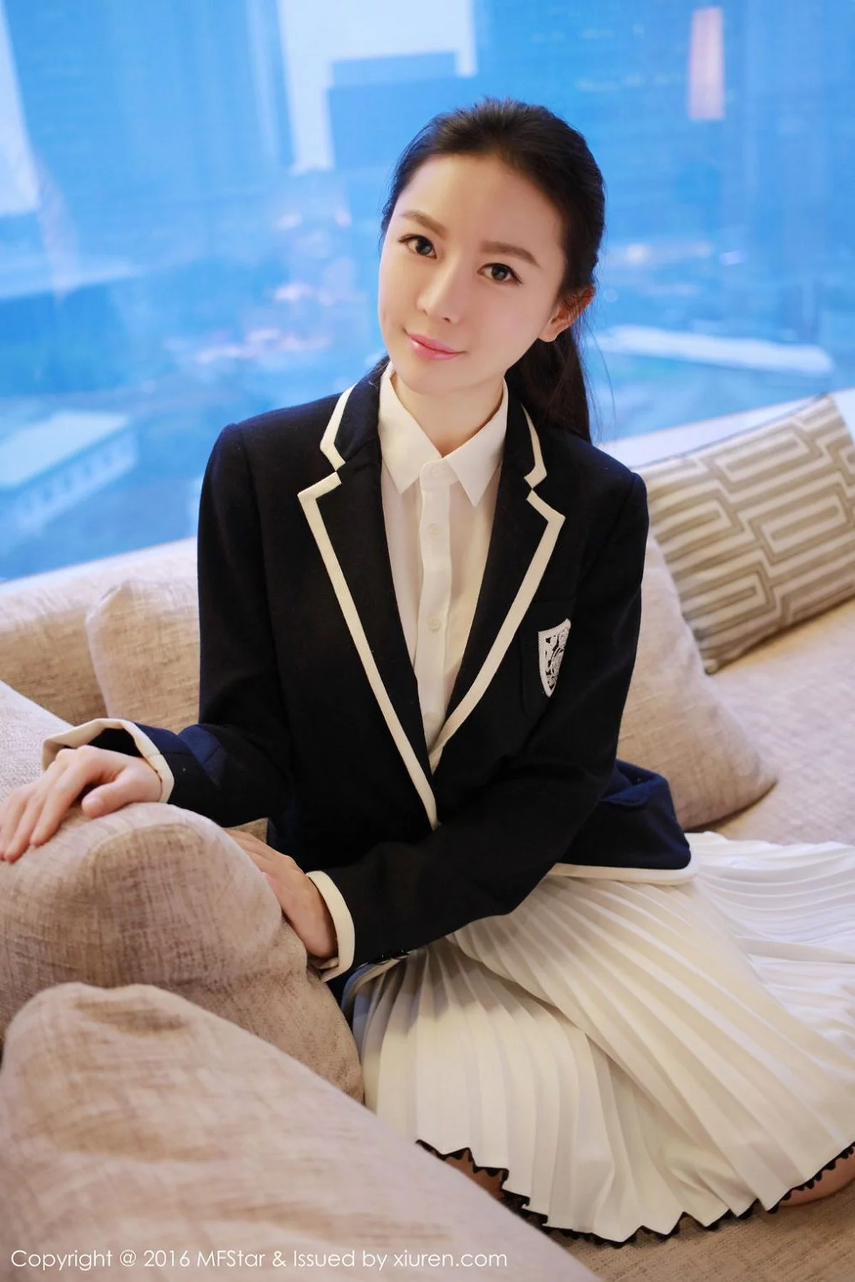 Xrmnw.Vip_慕羽茜_写真