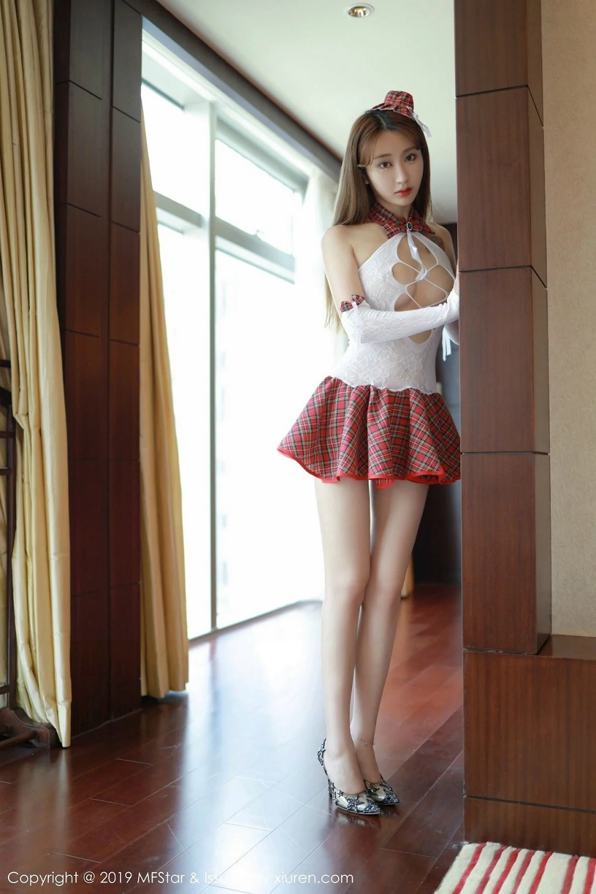Xrmnw.Vip_林子欣_写真