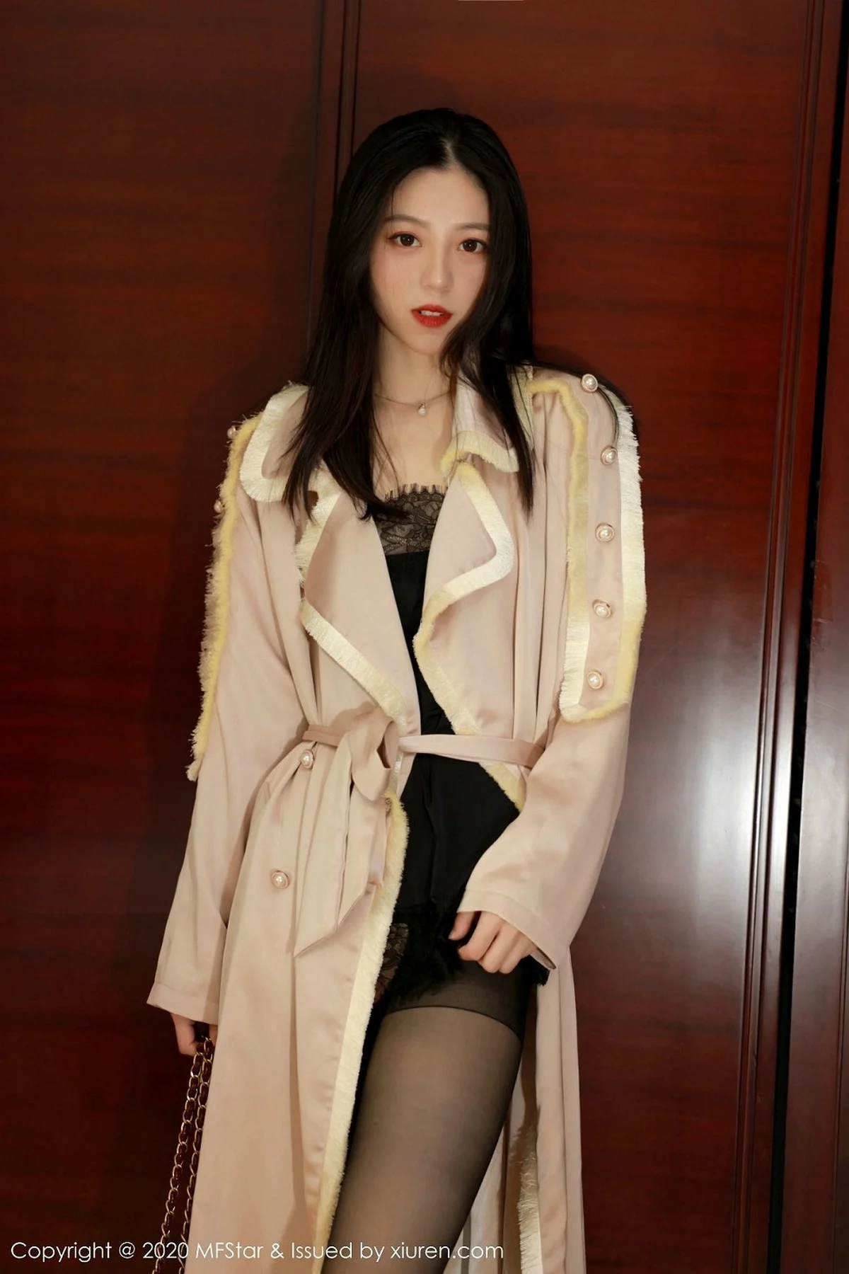 Xrmnw.Vip_言沫_写真