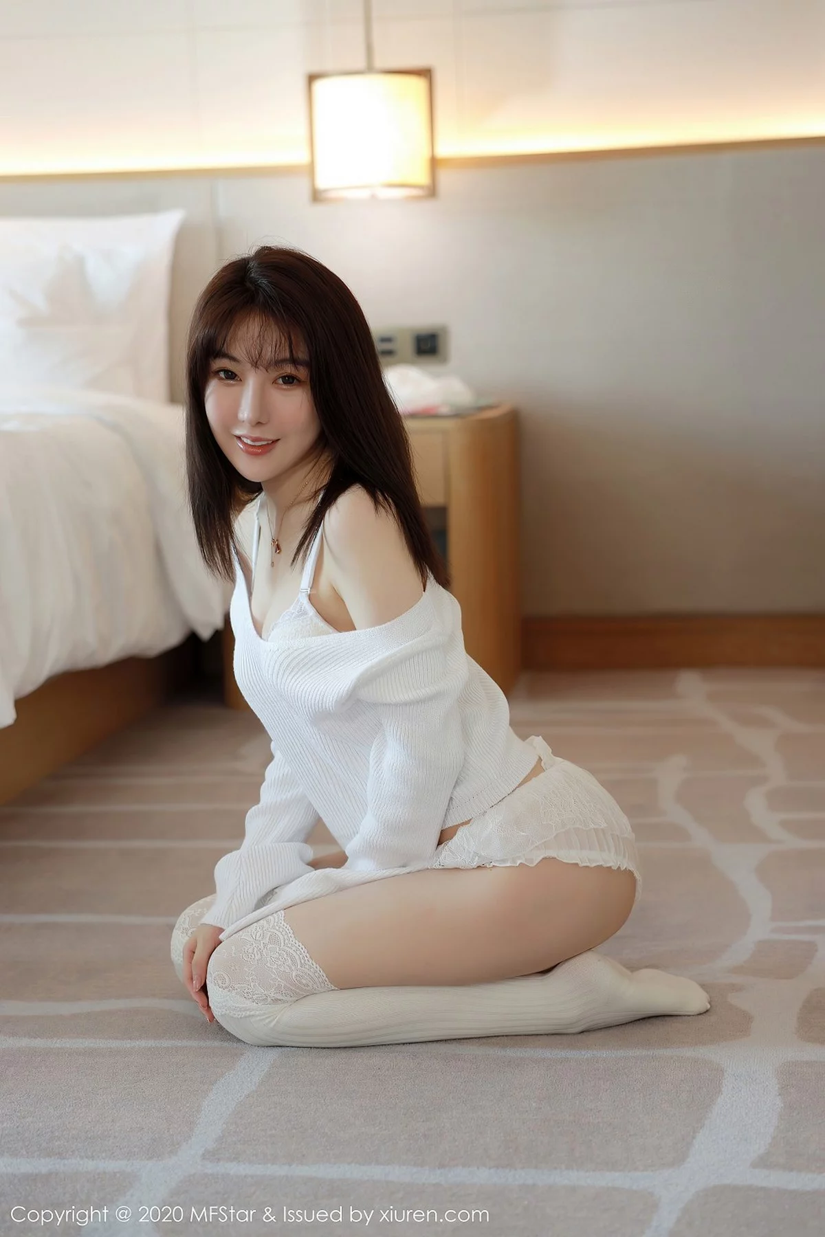 Xrmnw.Vip_白茹雪_写真