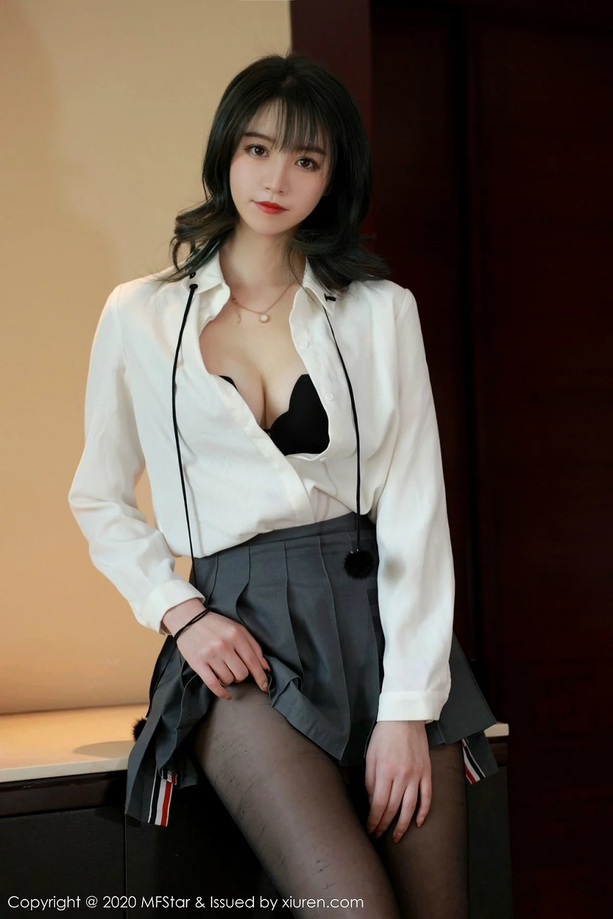 Xrmnw.Vip_yoo优优_写真