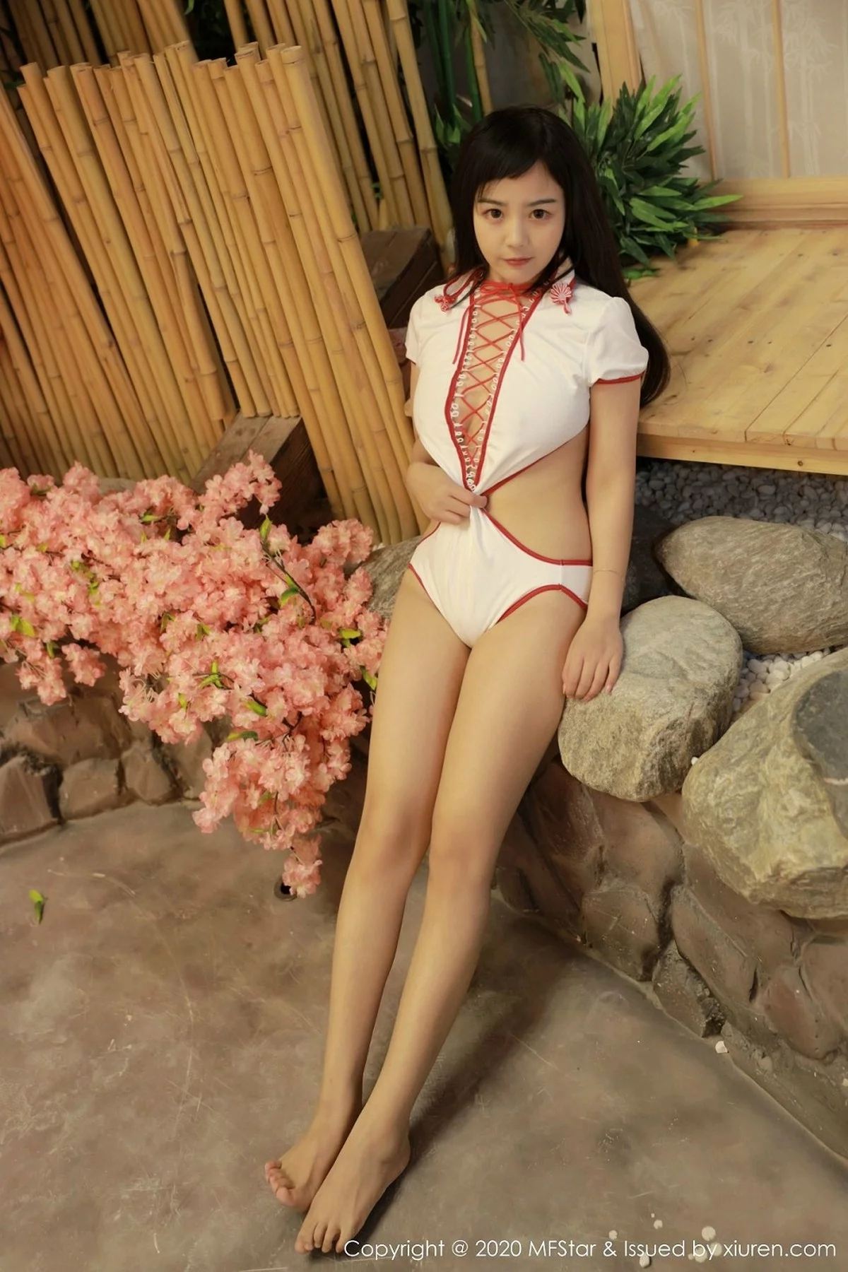 Xrmnw.Vip_徐微微_写真