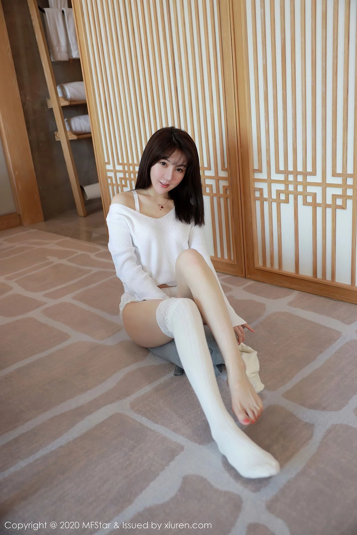 Xrmnw.Vip_白茹雪_写真