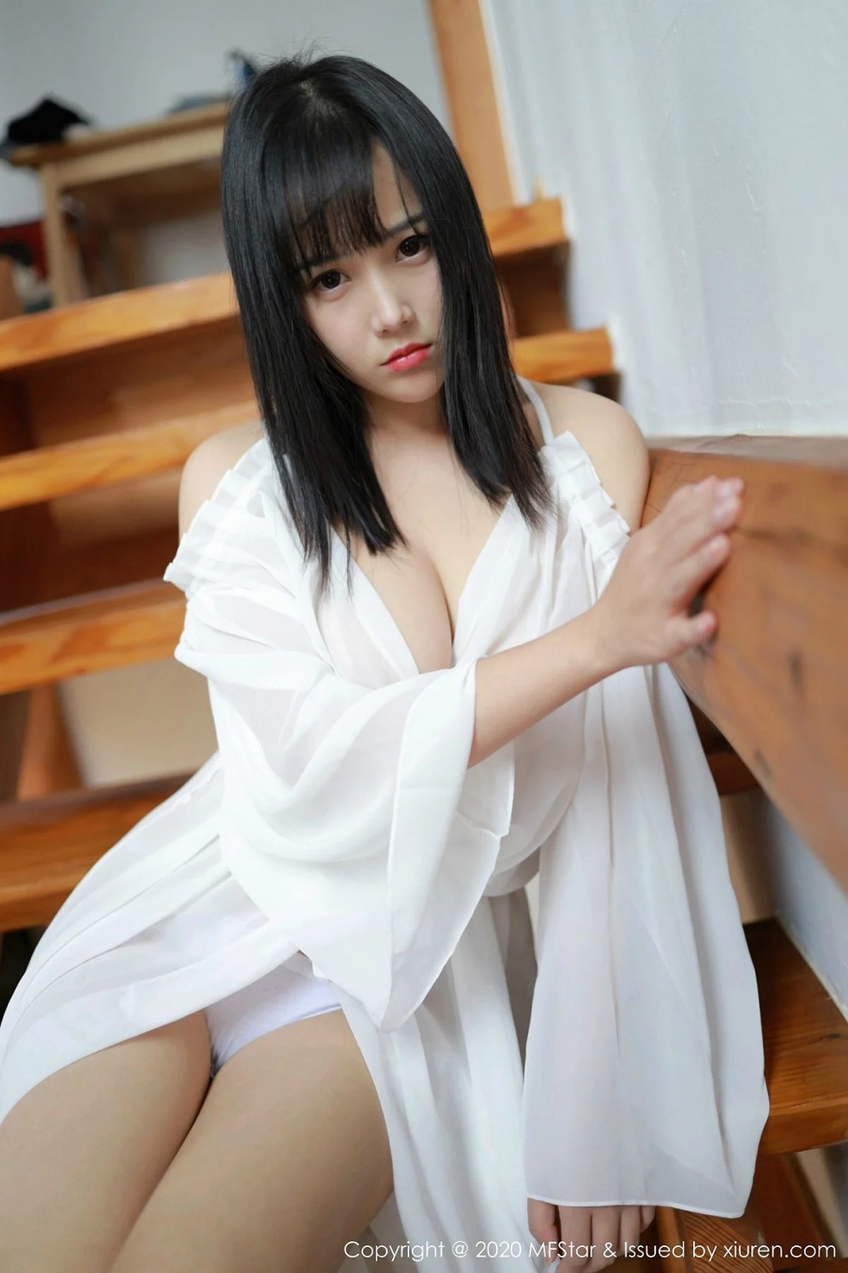Xrmnw.Vip_徐微微_写真
