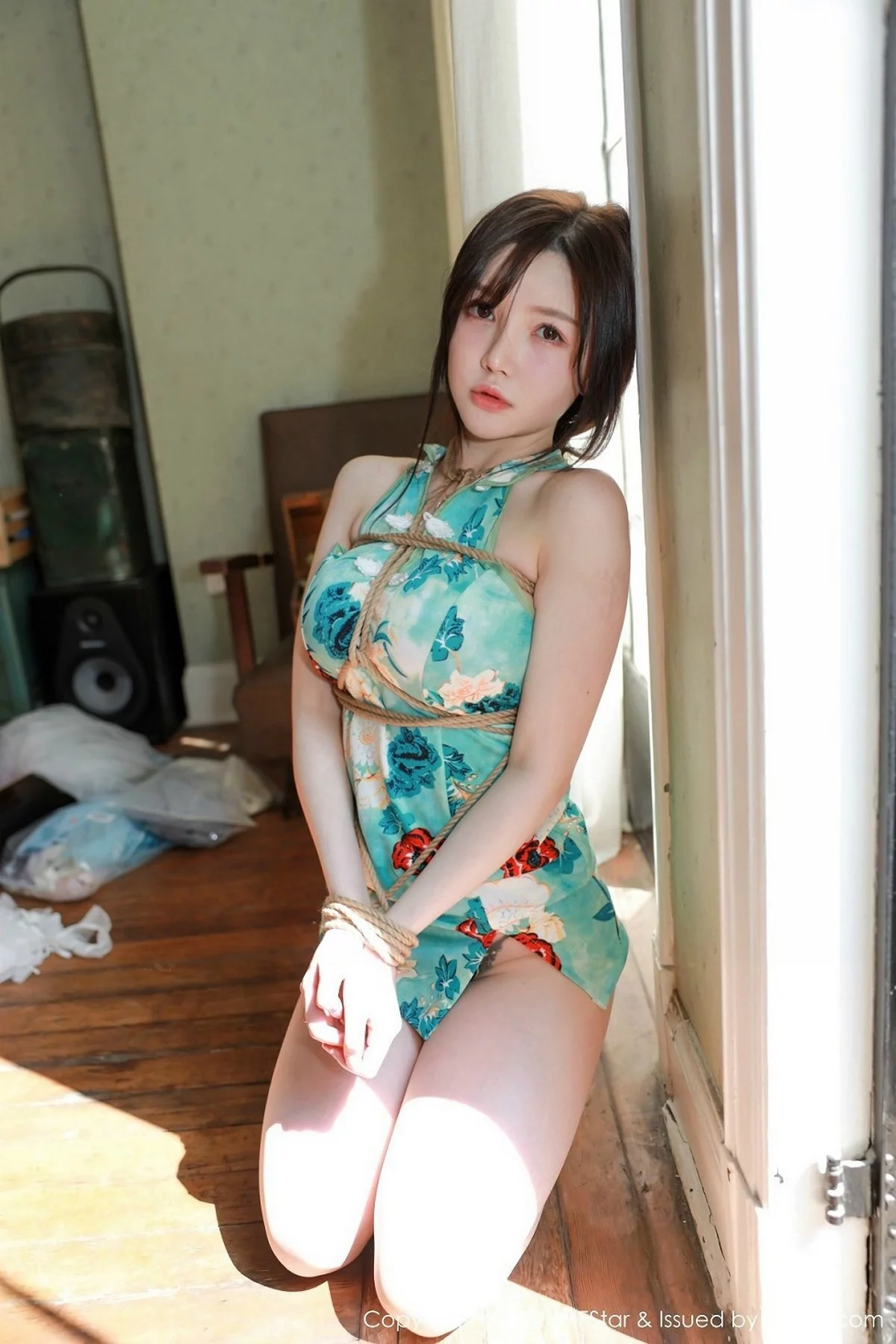 Xrmnw.Vip_糯美子_写真
