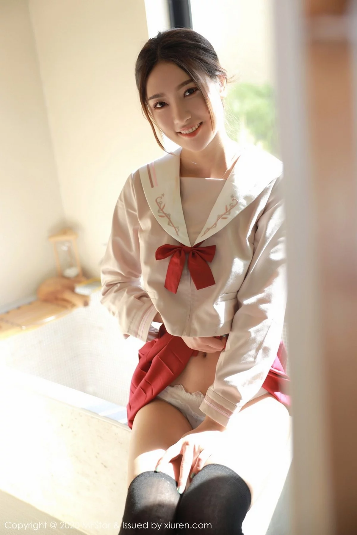 Xrmnw.Vip_陈一涵_写真