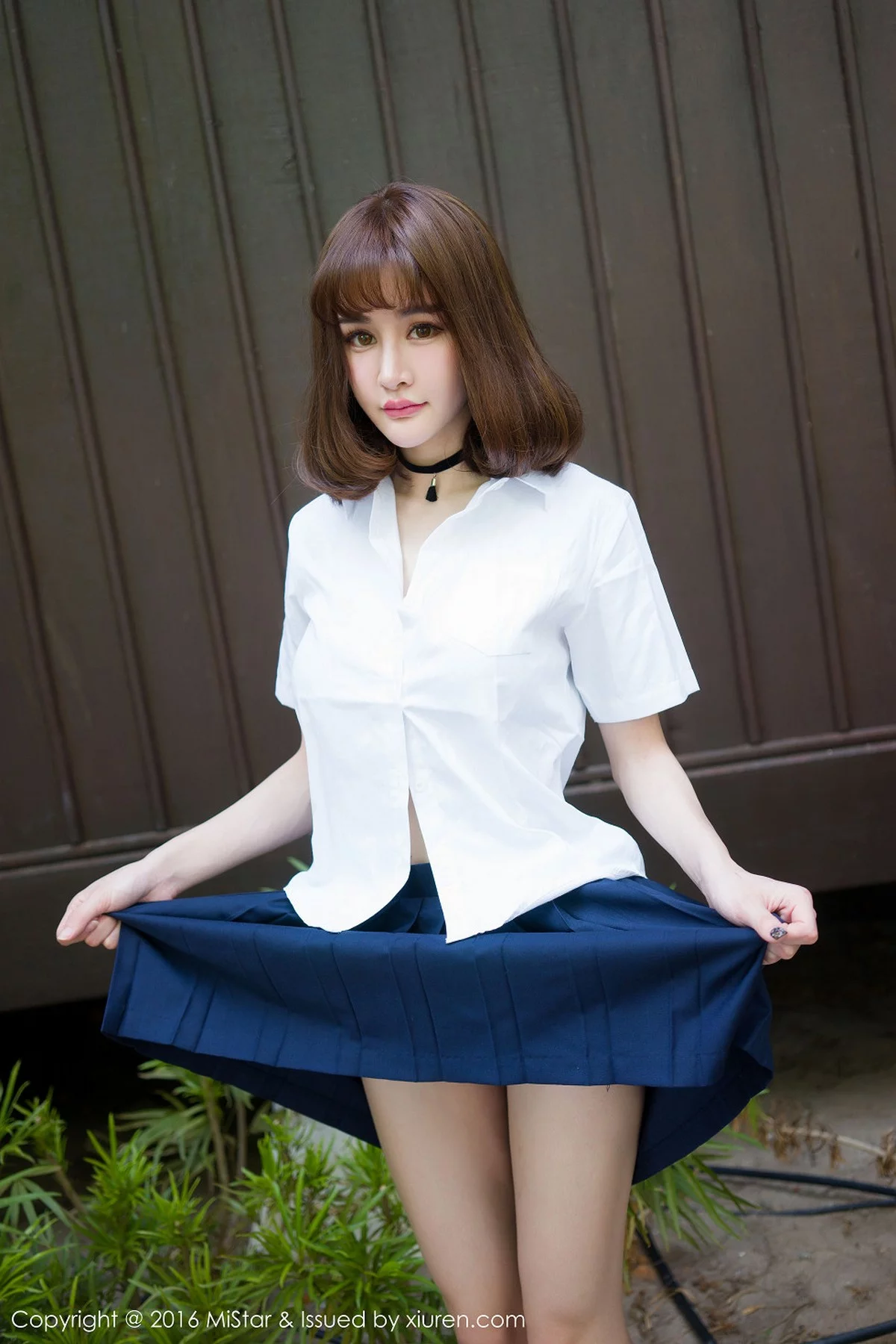 Xrmnw.Vip_Cheryl青树_写真